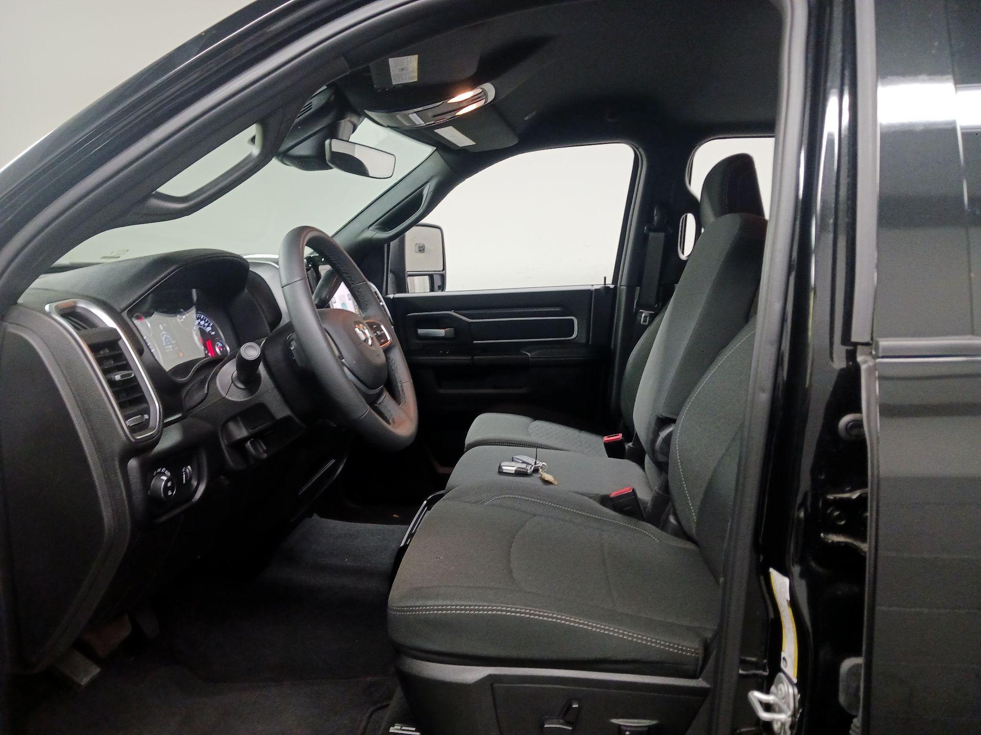 Thumbnail: 2025 RAM 2500 - 11
