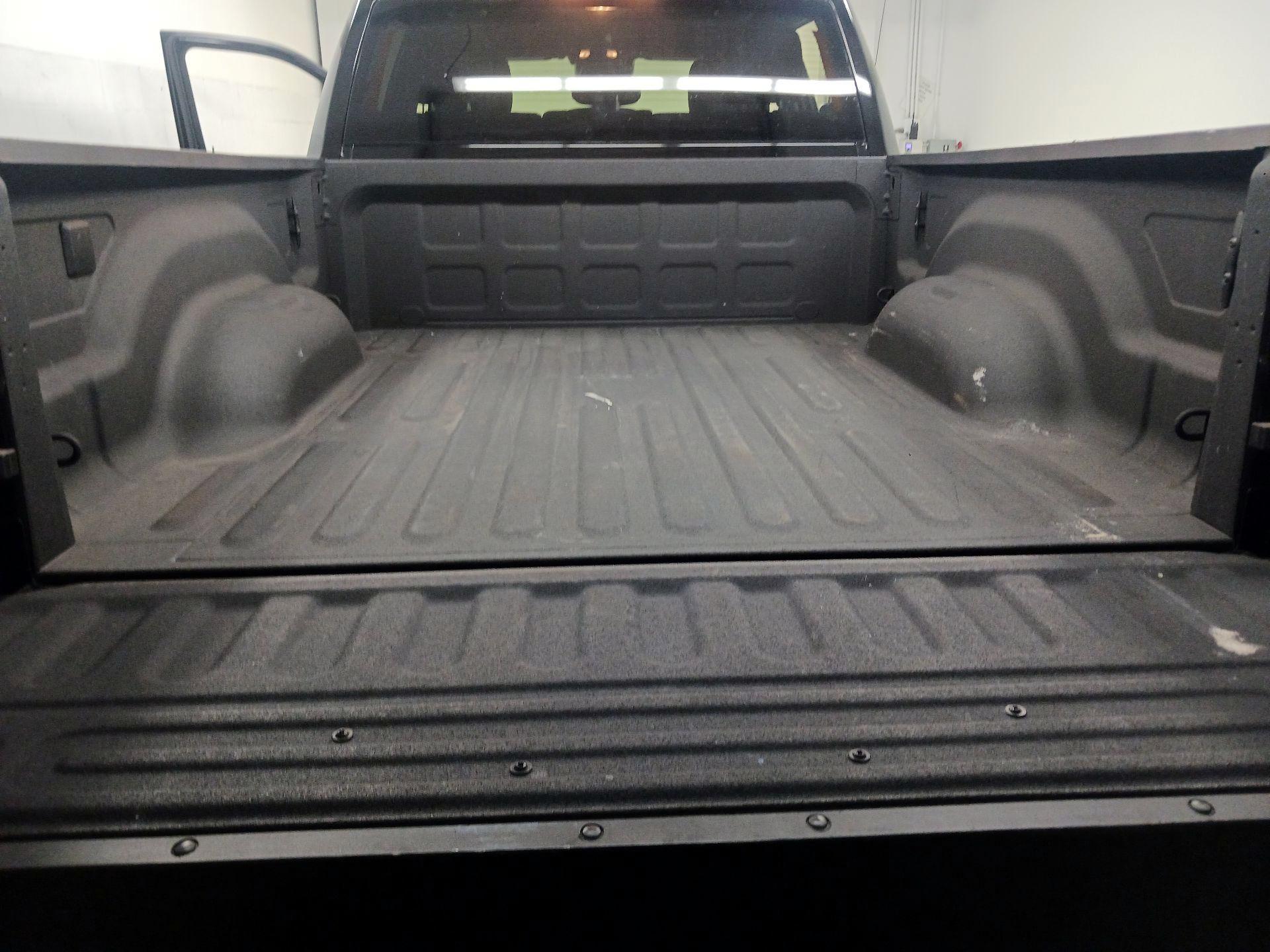 Thumbnail: 2025 RAM 2500 - 17