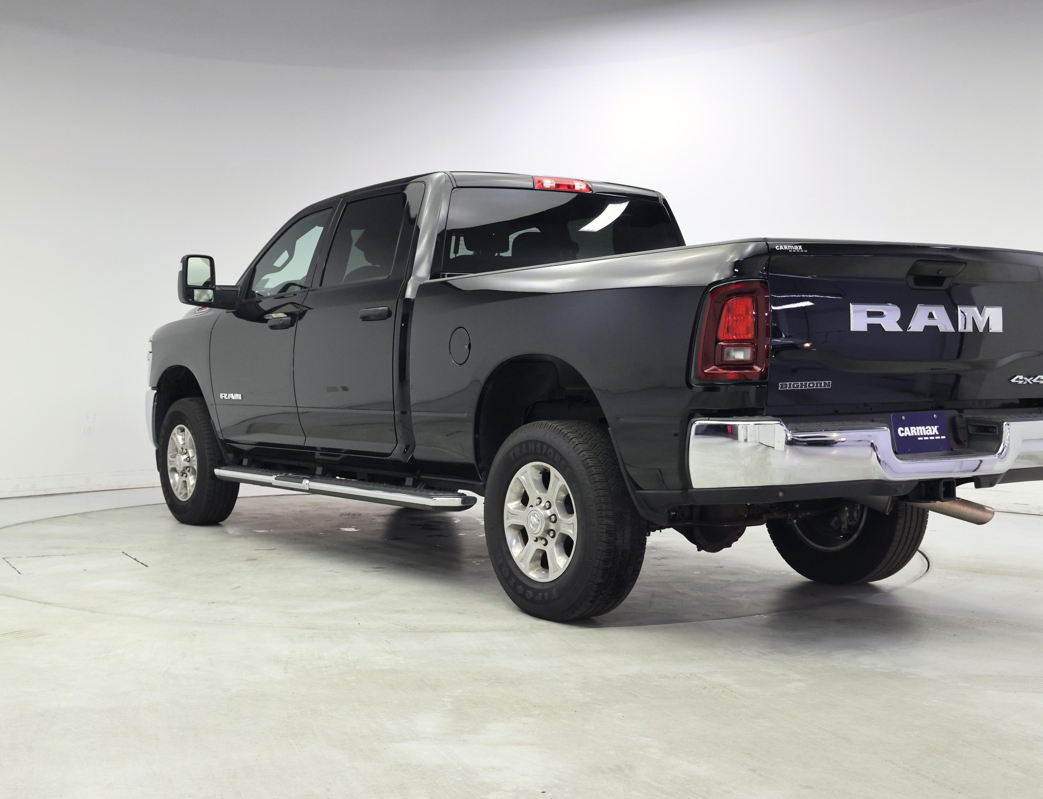 Thumbnail: 2025 RAM 2500 - 2