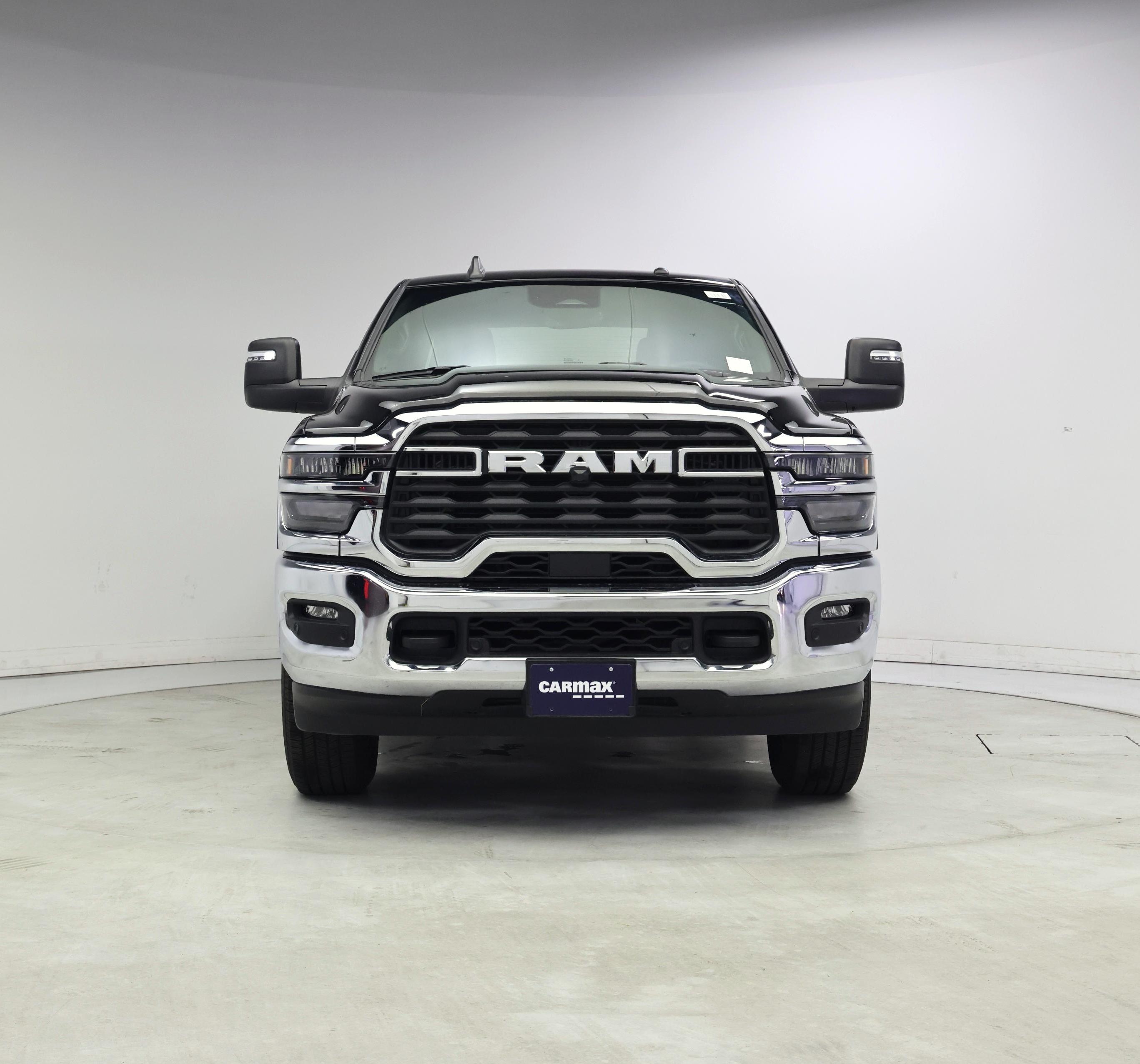 Thumbnail: 2025 RAM 2500 - 5