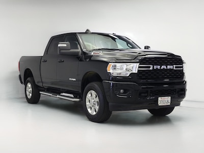 2024 Ram 2500 Bighorn