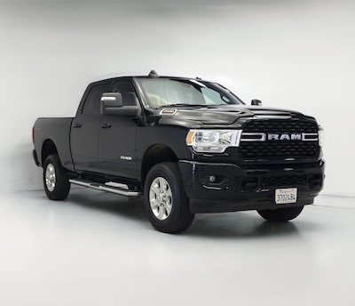 2024 Ram 2500 Bighorn