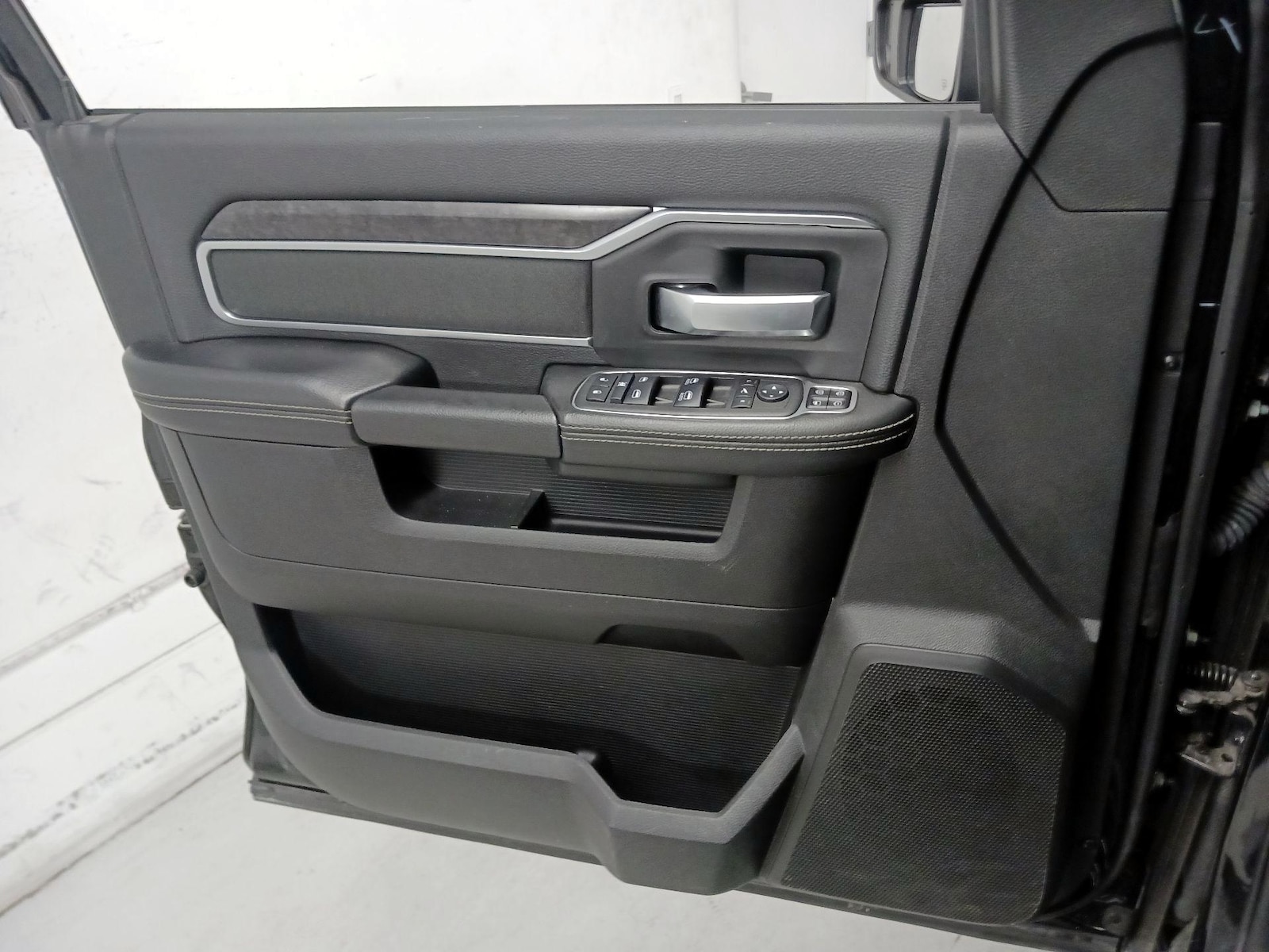 2024 RAM Ram 2500 Pickup Big Horn - Photo 13