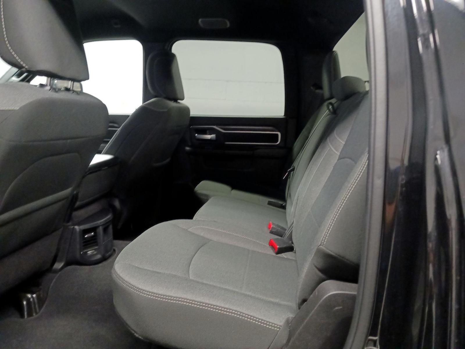 2024 RAM Ram 2500 Pickup Big Horn - Photo 18