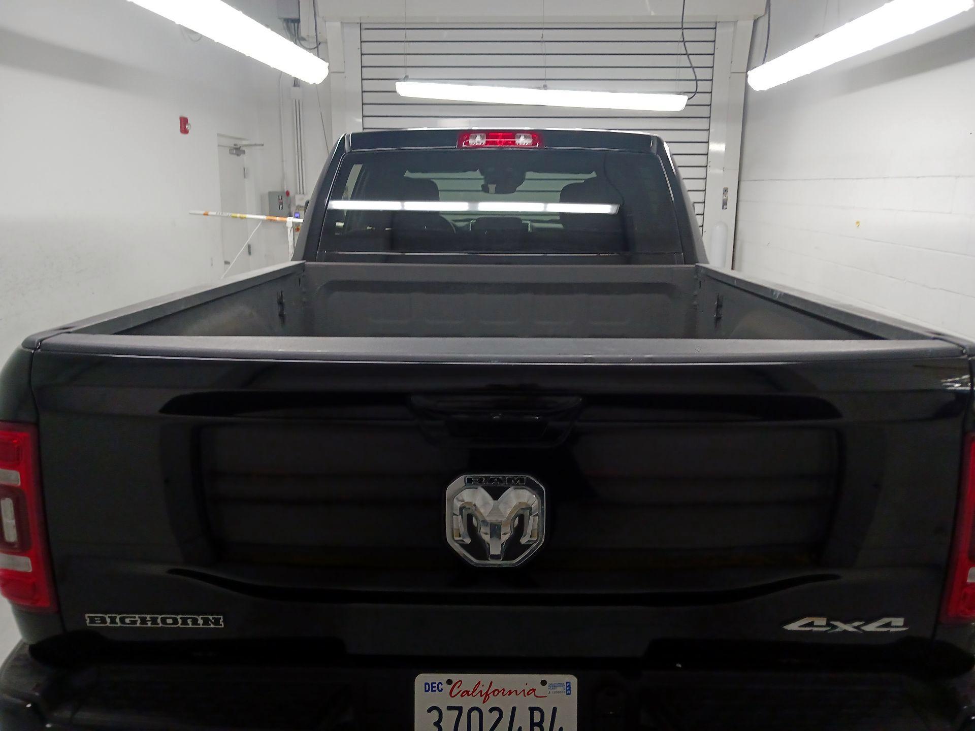 Thumbnail: 2024 RAM 2500 - 18