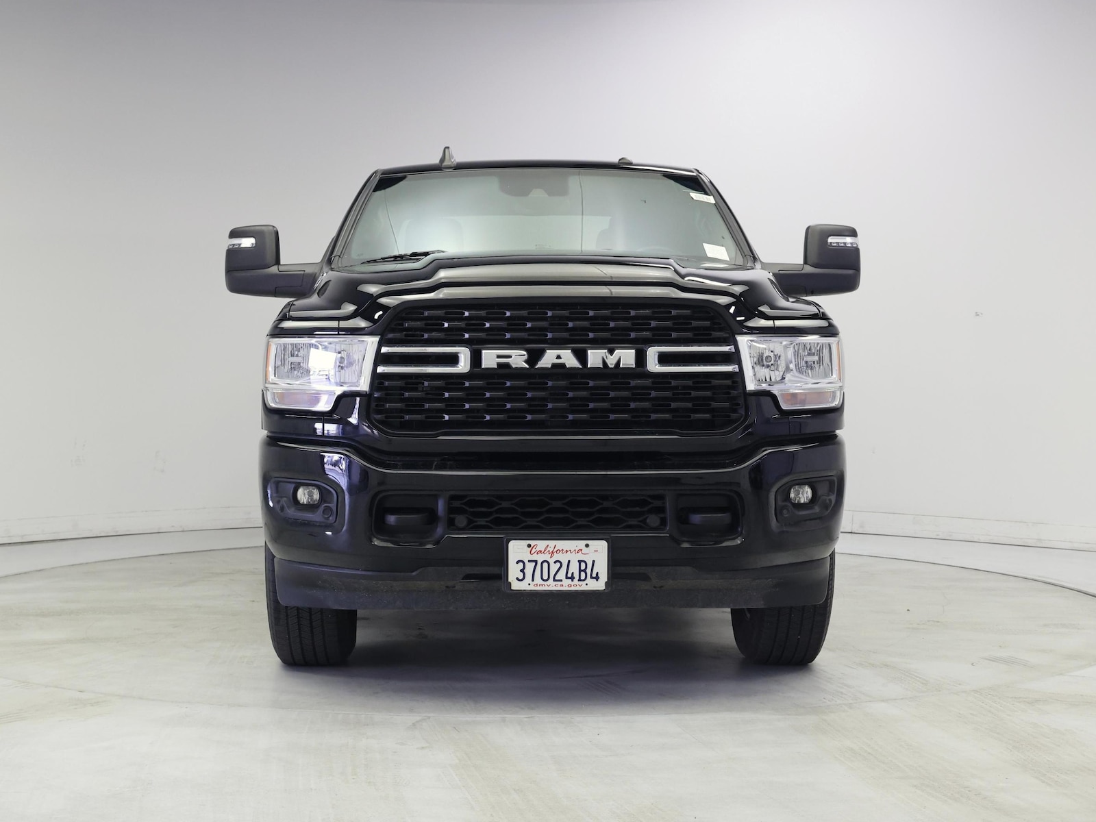 2024 RAM Ram 2500 Pickup Big Horn - Photo 6