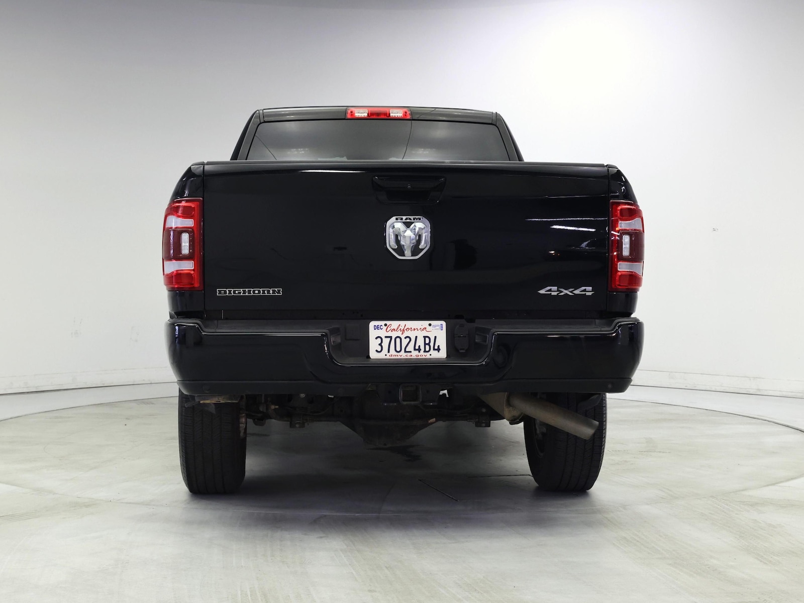 2024 RAM Ram 2500 Pickup Big Horn - Photo 7