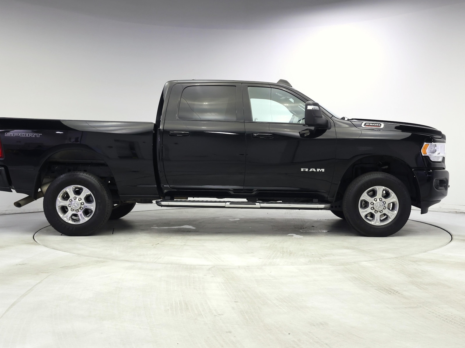 2024 RAM Ram 2500 Pickup Big Horn - Photo 8