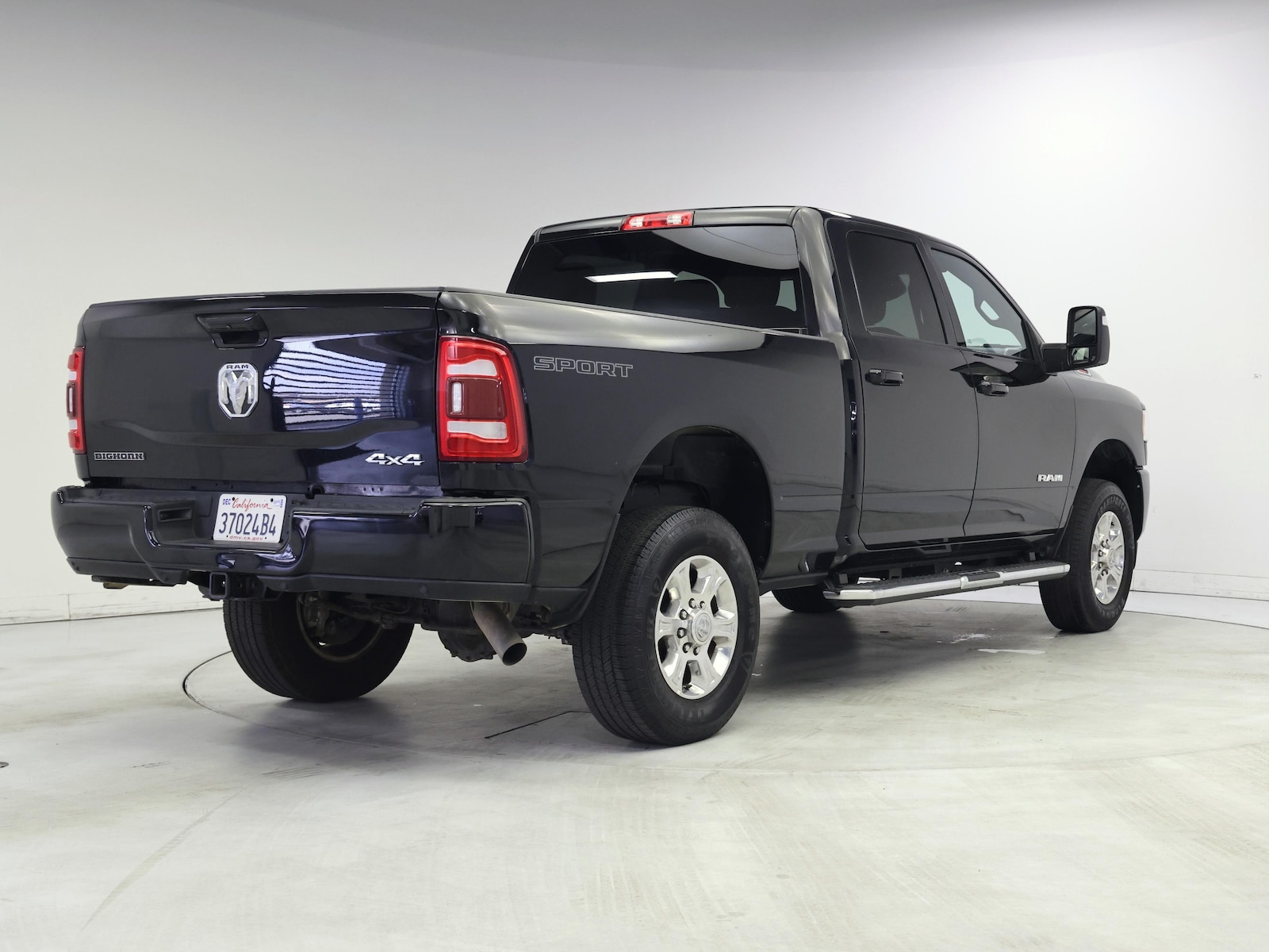 2024 RAM Ram 2500 Pickup Big Horn - Photo 9