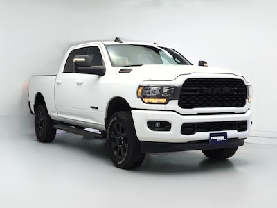 2024 Ram 2500 Bighorn