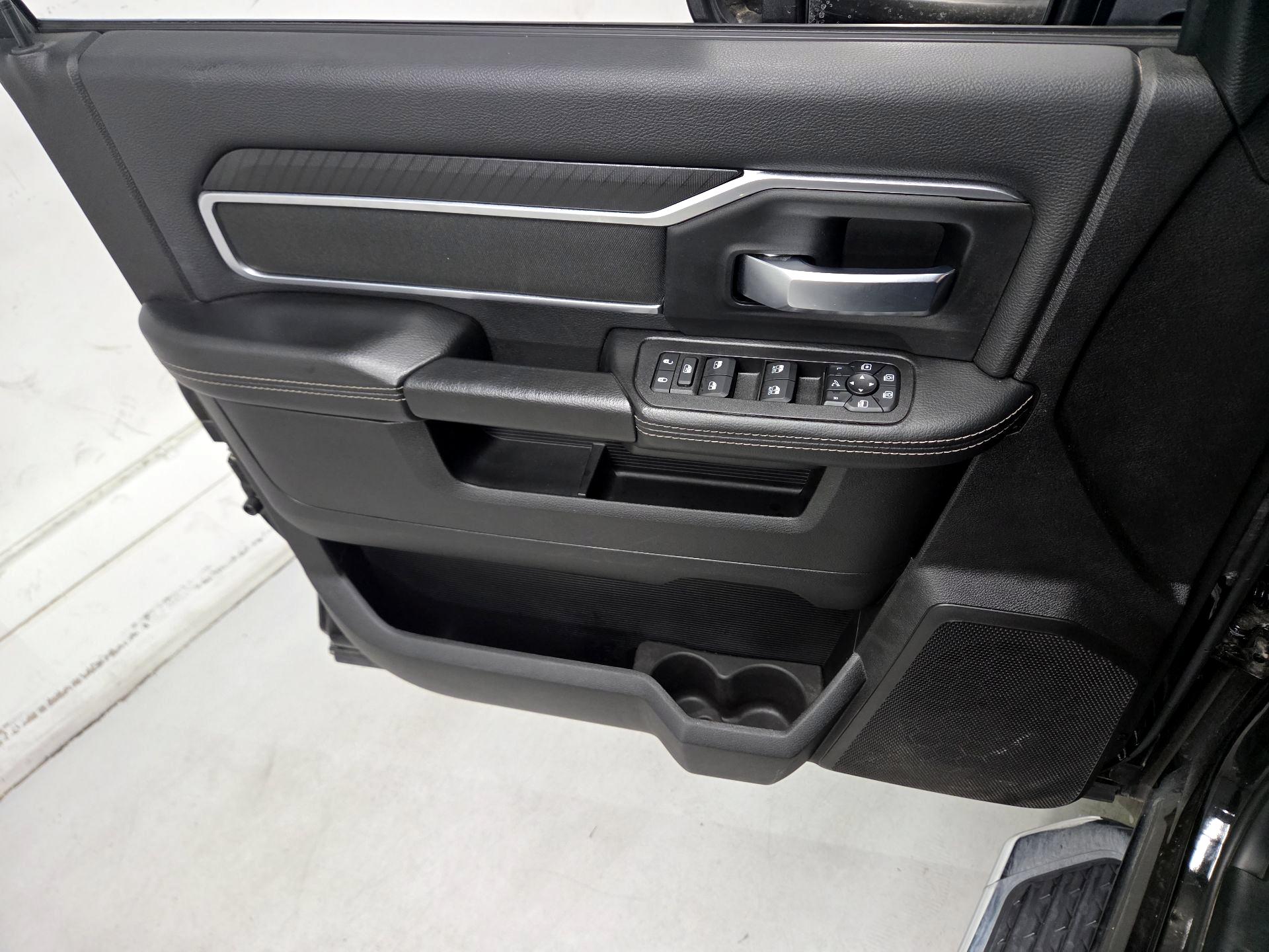 Thumbnail: 2025 RAM 2500 - 12