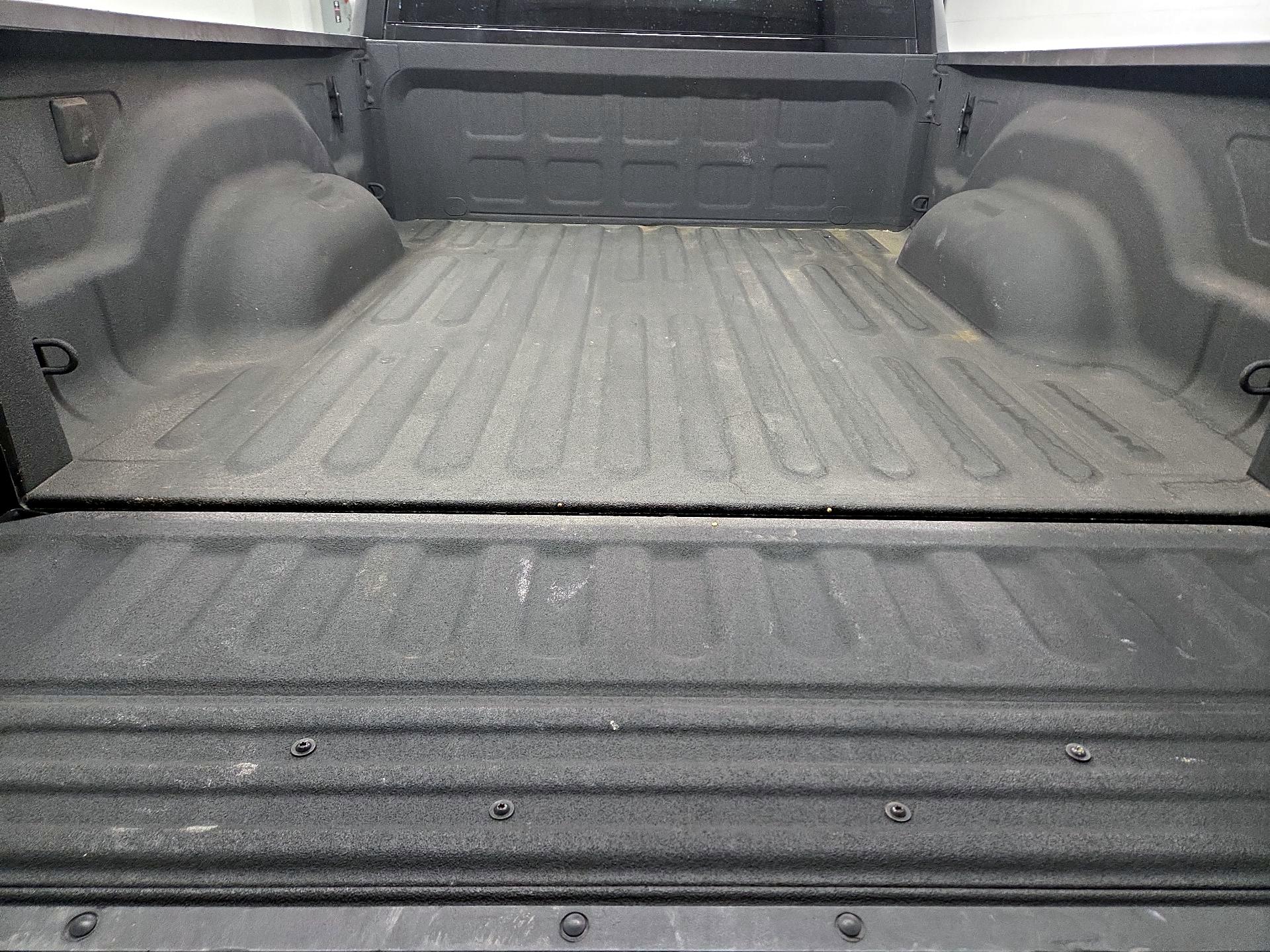 Thumbnail: 2025 RAM 2500 - 16