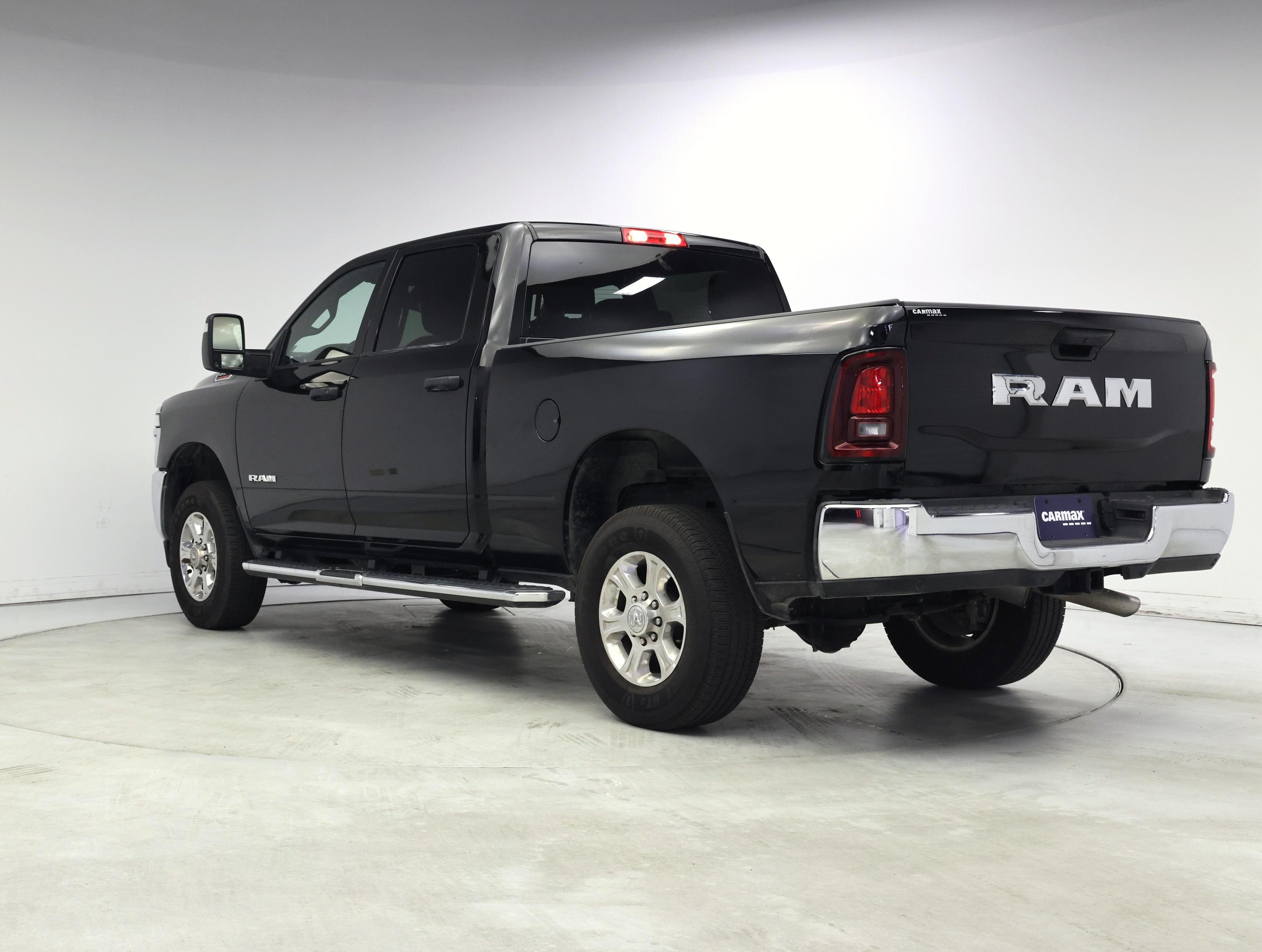 Thumbnail: 2025 RAM 2500 - 2