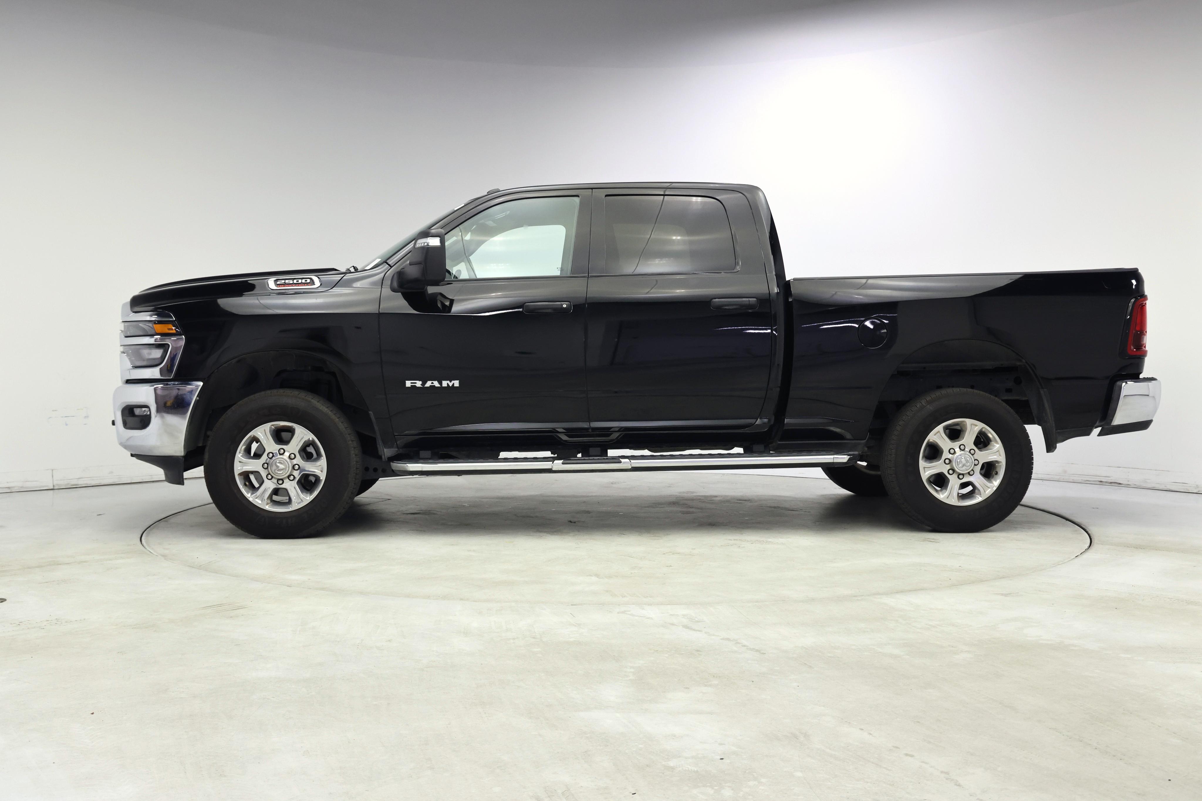 Thumbnail: 2025 RAM 2500 - 3