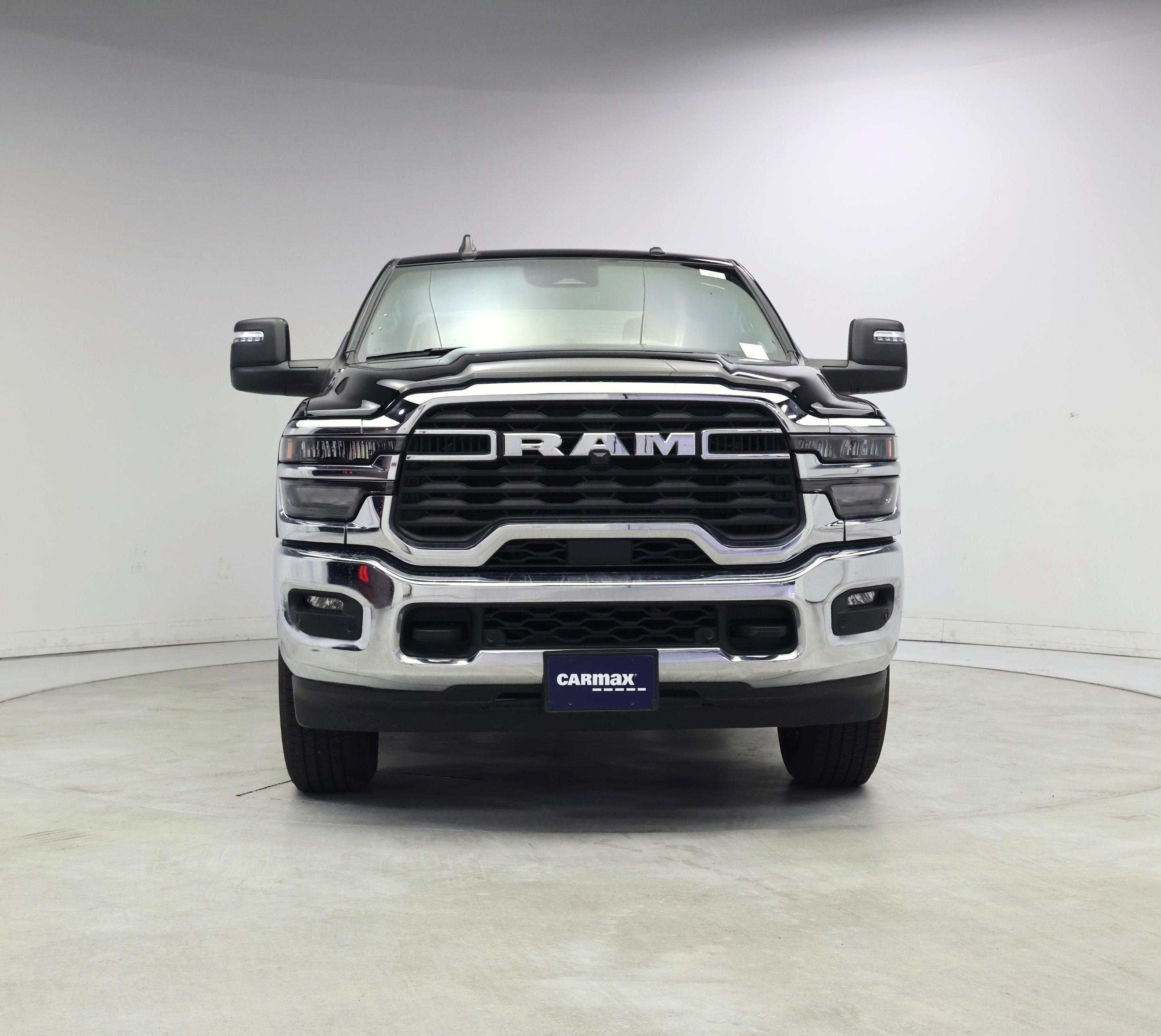 Thumbnail: 2025 RAM 2500 - 5