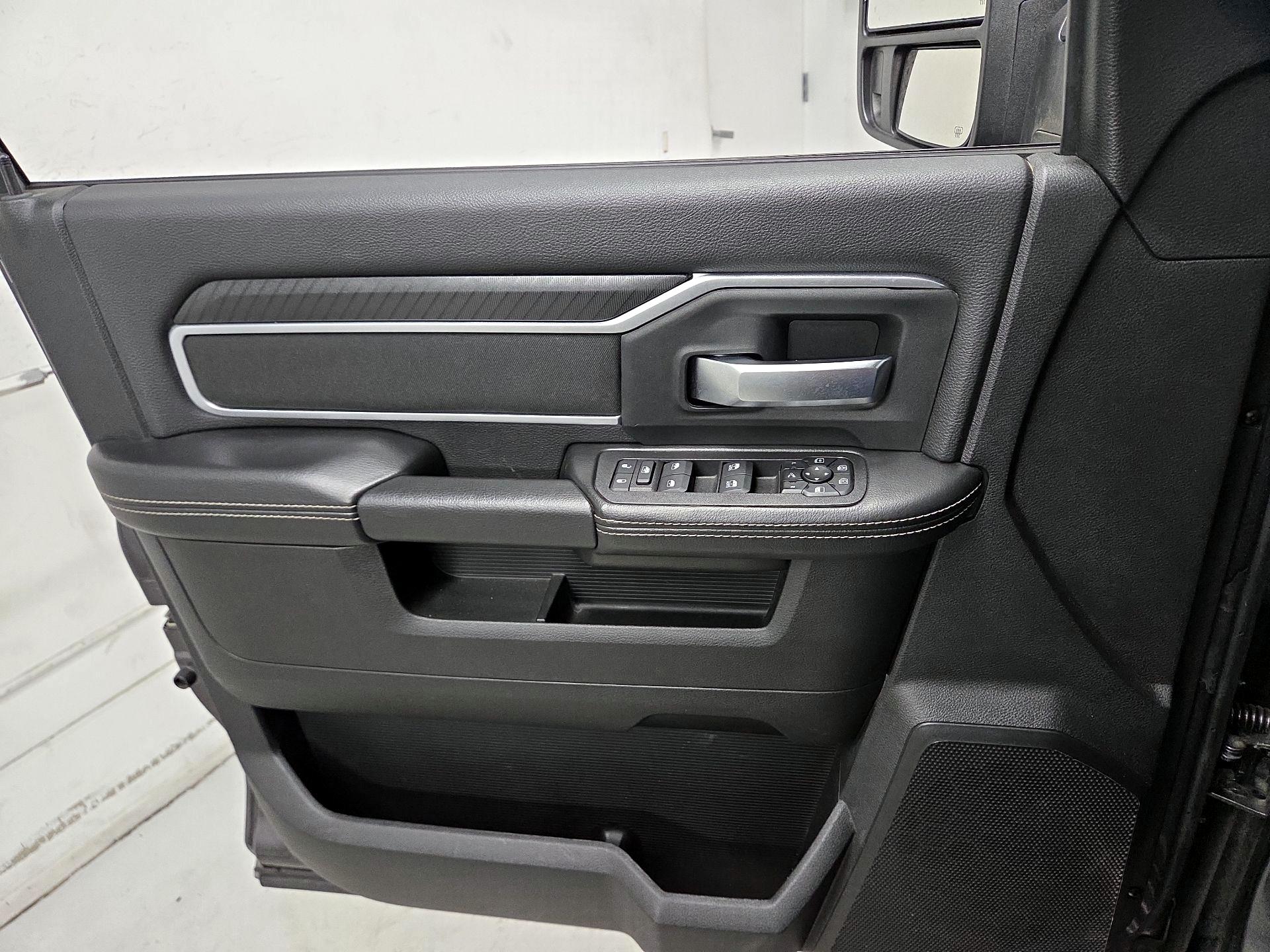 Thumbnail: 2025 RAM 2500 - 12