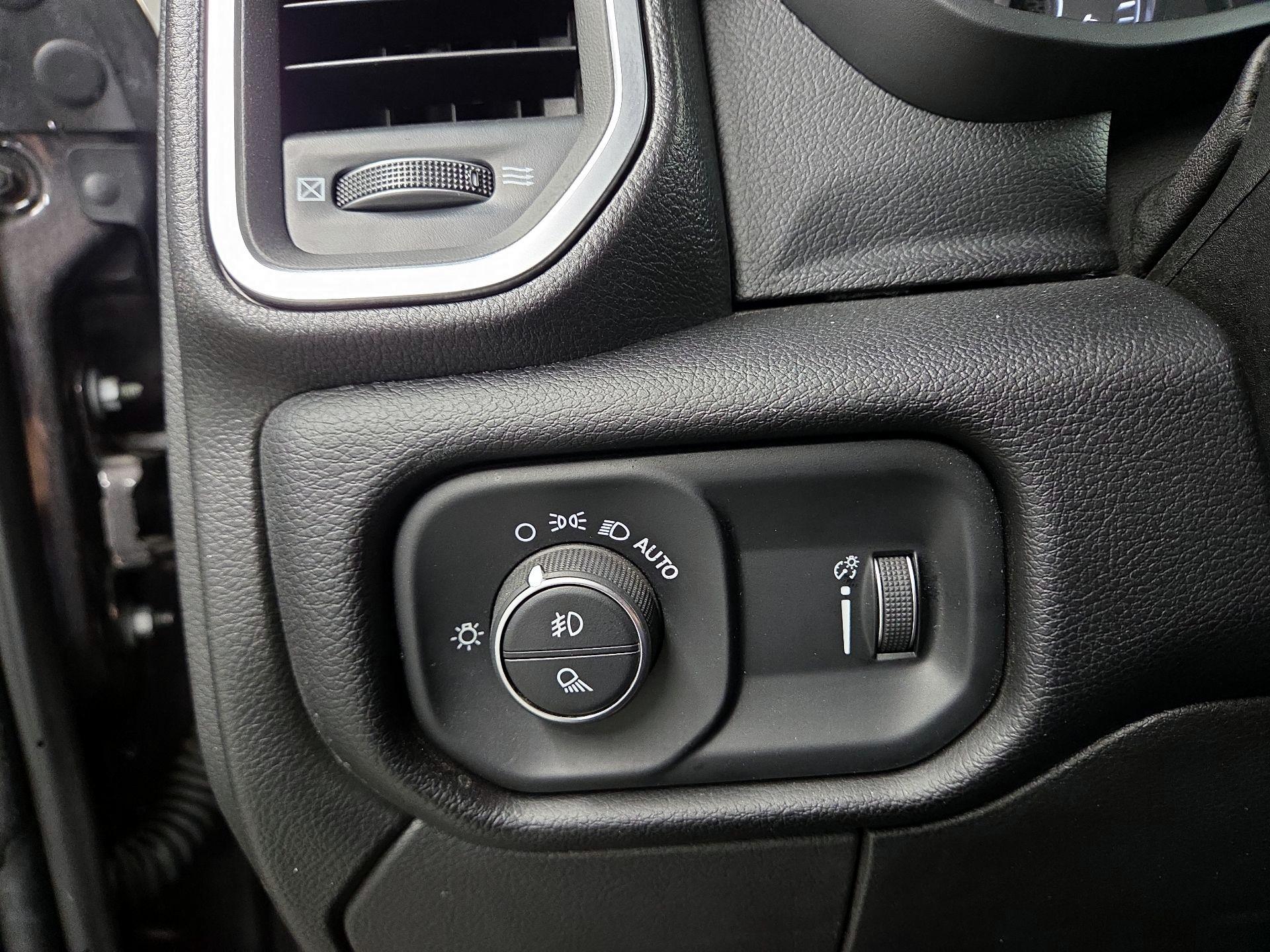 Thumbnail: 2025 RAM 2500 - 13