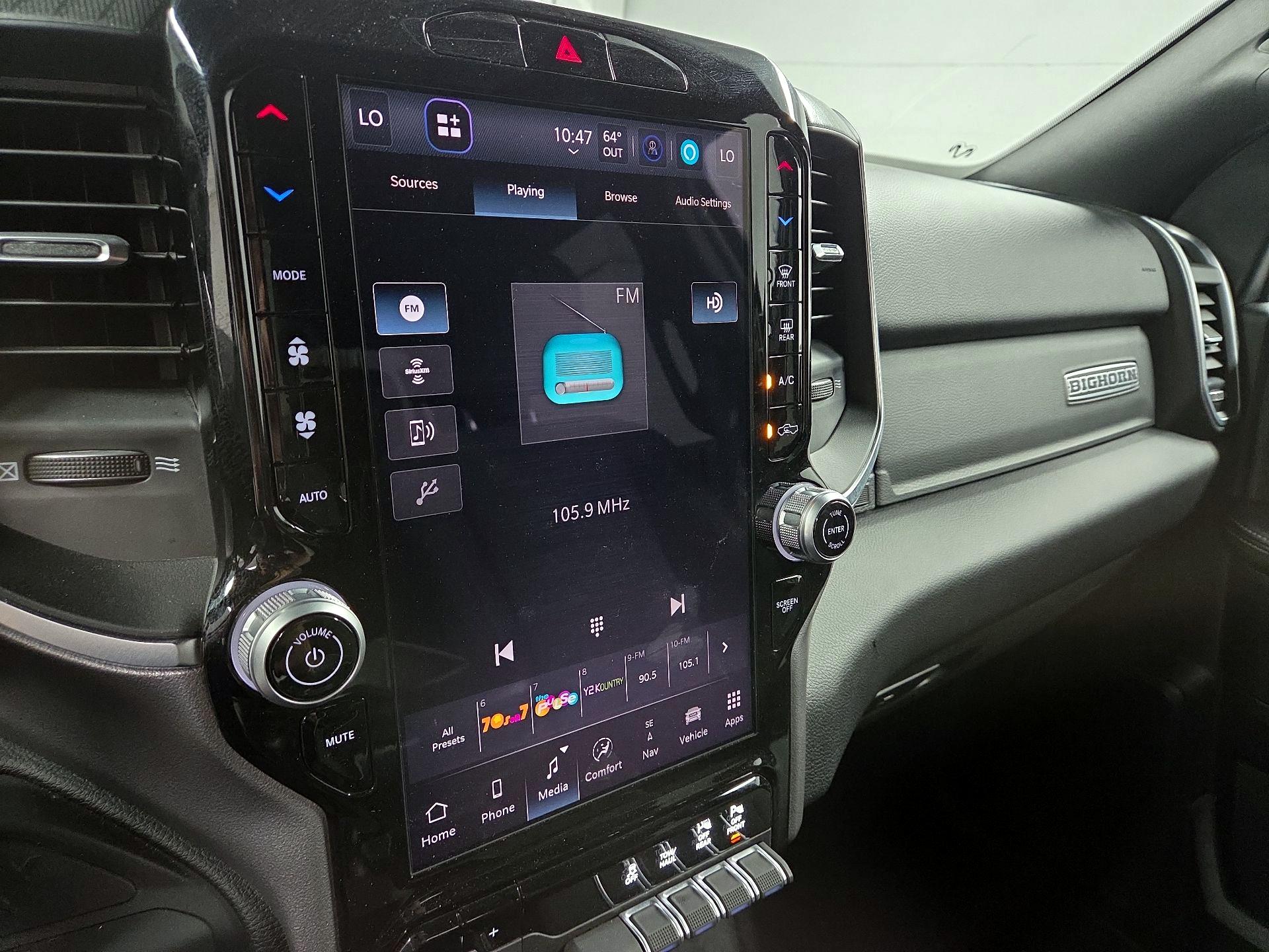 Thumbnail: 2025 RAM 2500 - 16