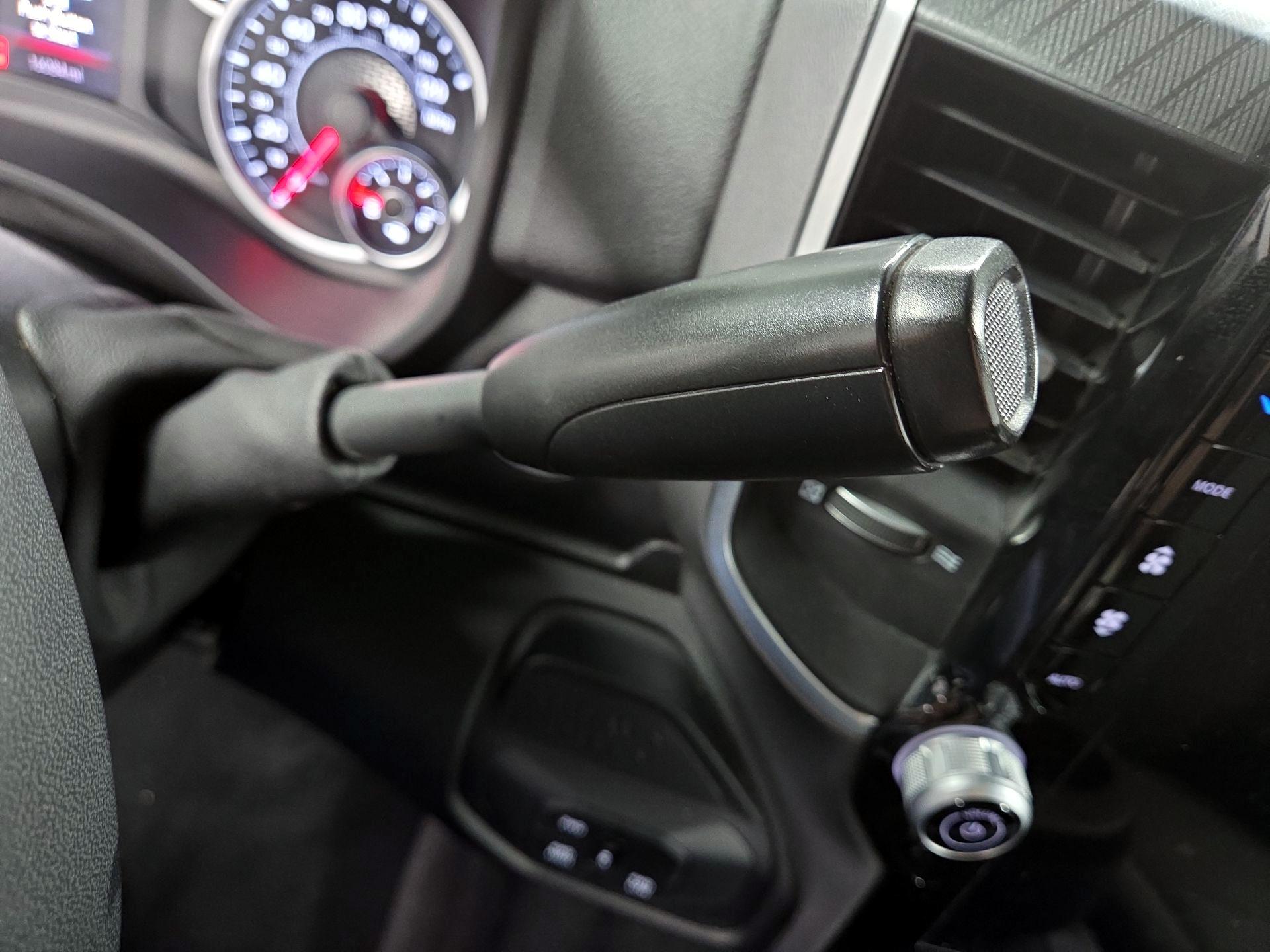 Thumbnail: 2025 RAM 2500 - 18