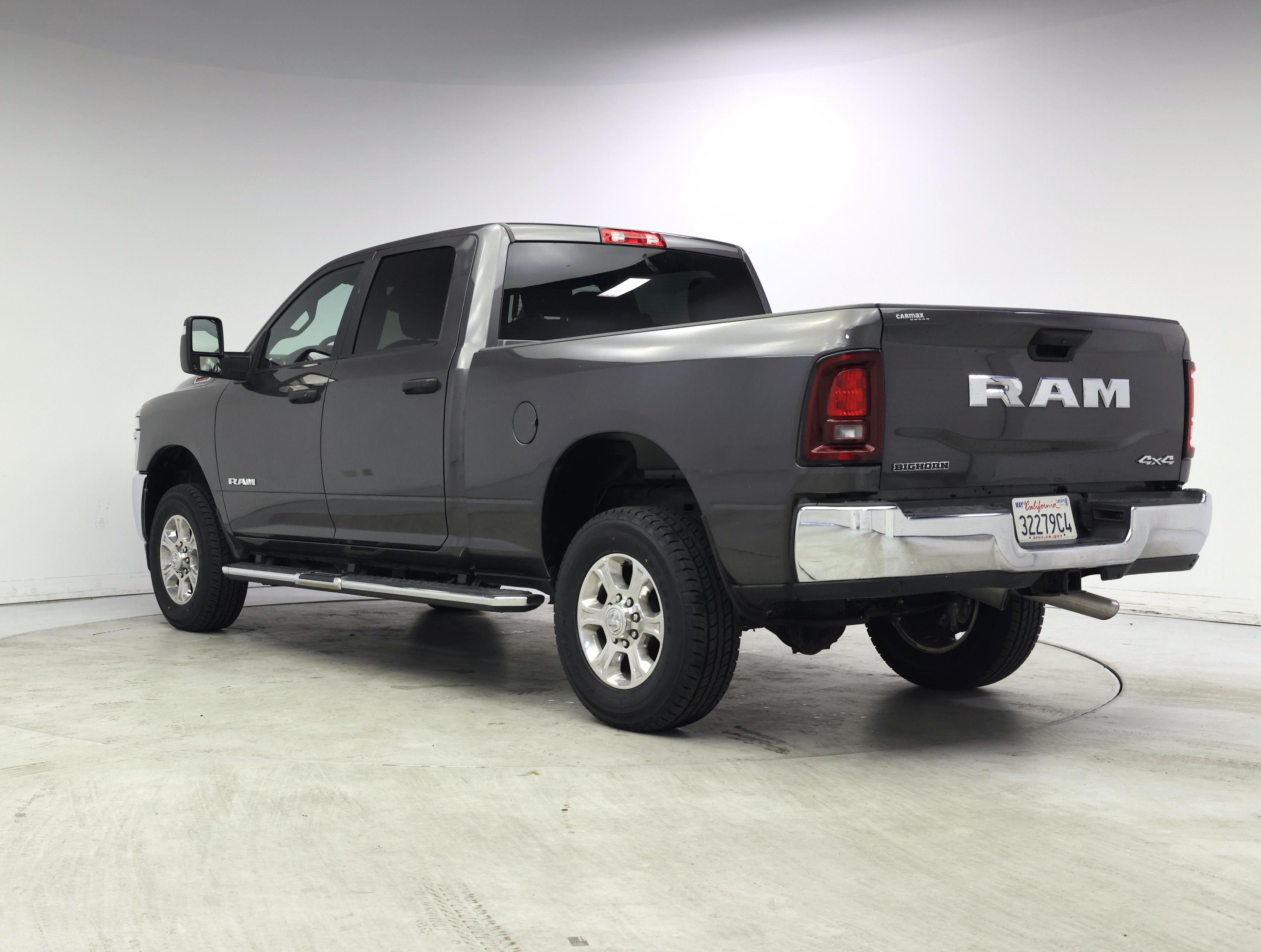 Thumbnail: 2025 RAM 2500 - 2