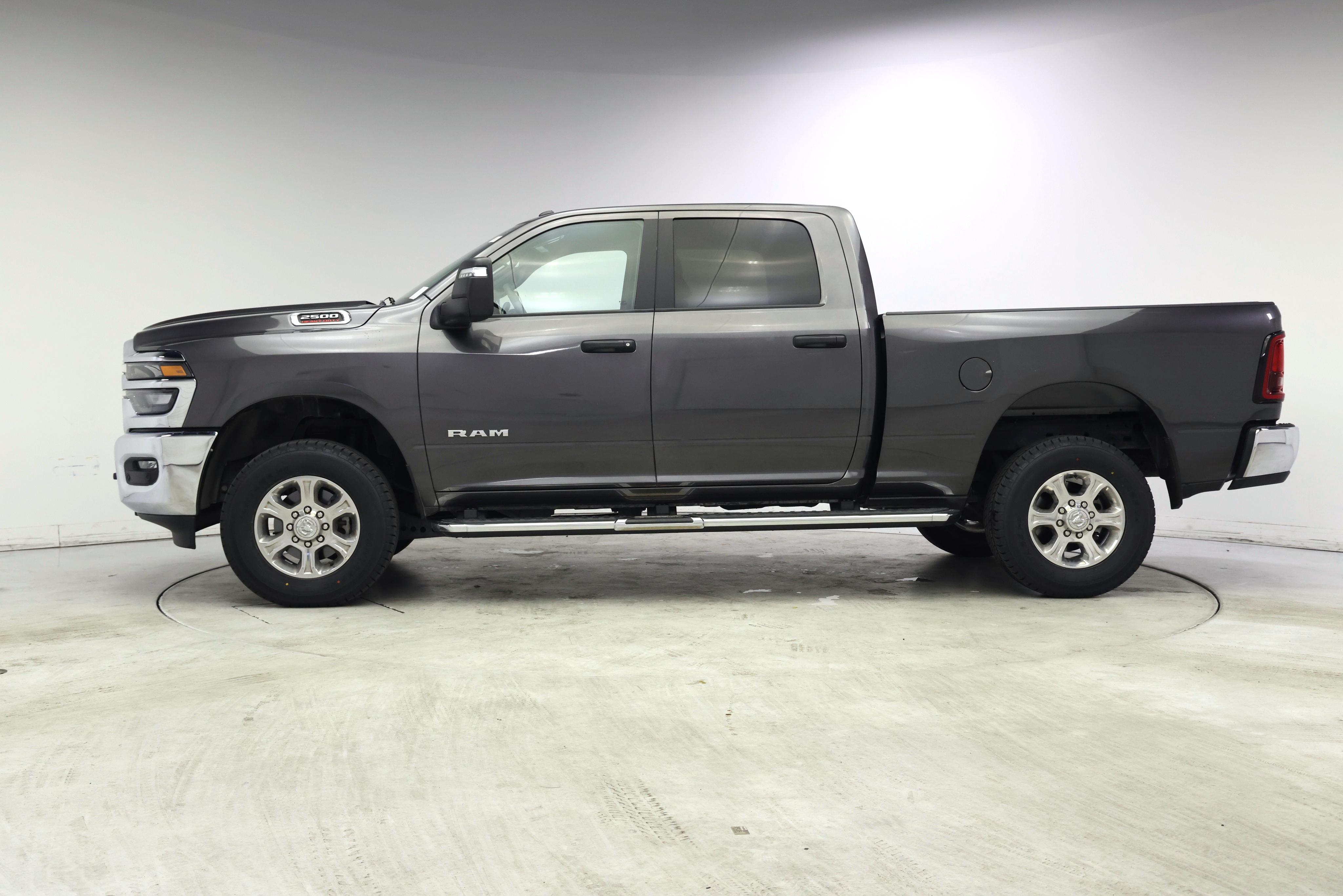 Thumbnail: 2025 RAM 2500 - 3