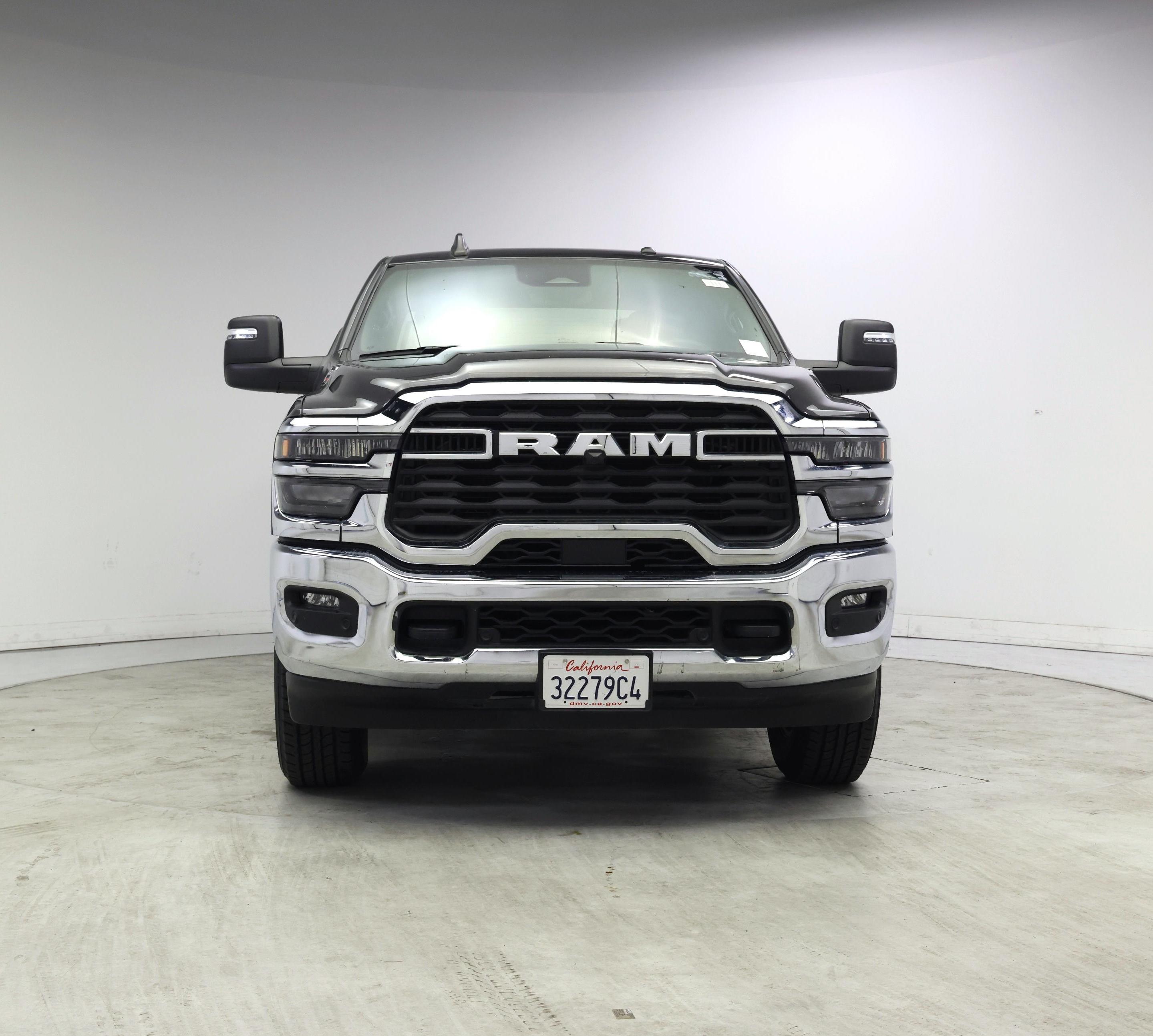 Thumbnail: 2025 RAM 2500 - 5