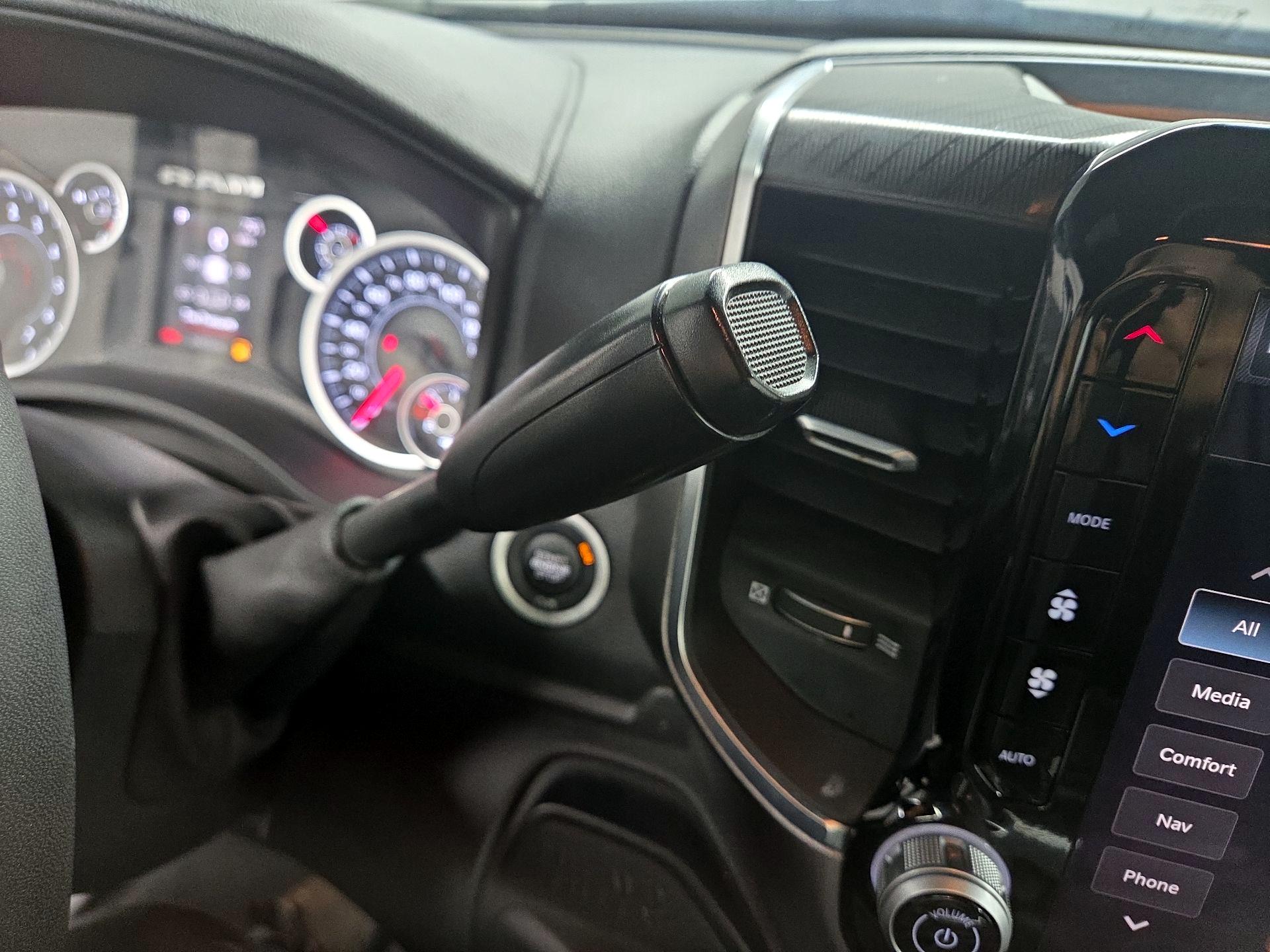 Thumbnail: 2025 RAM 2500 - 16