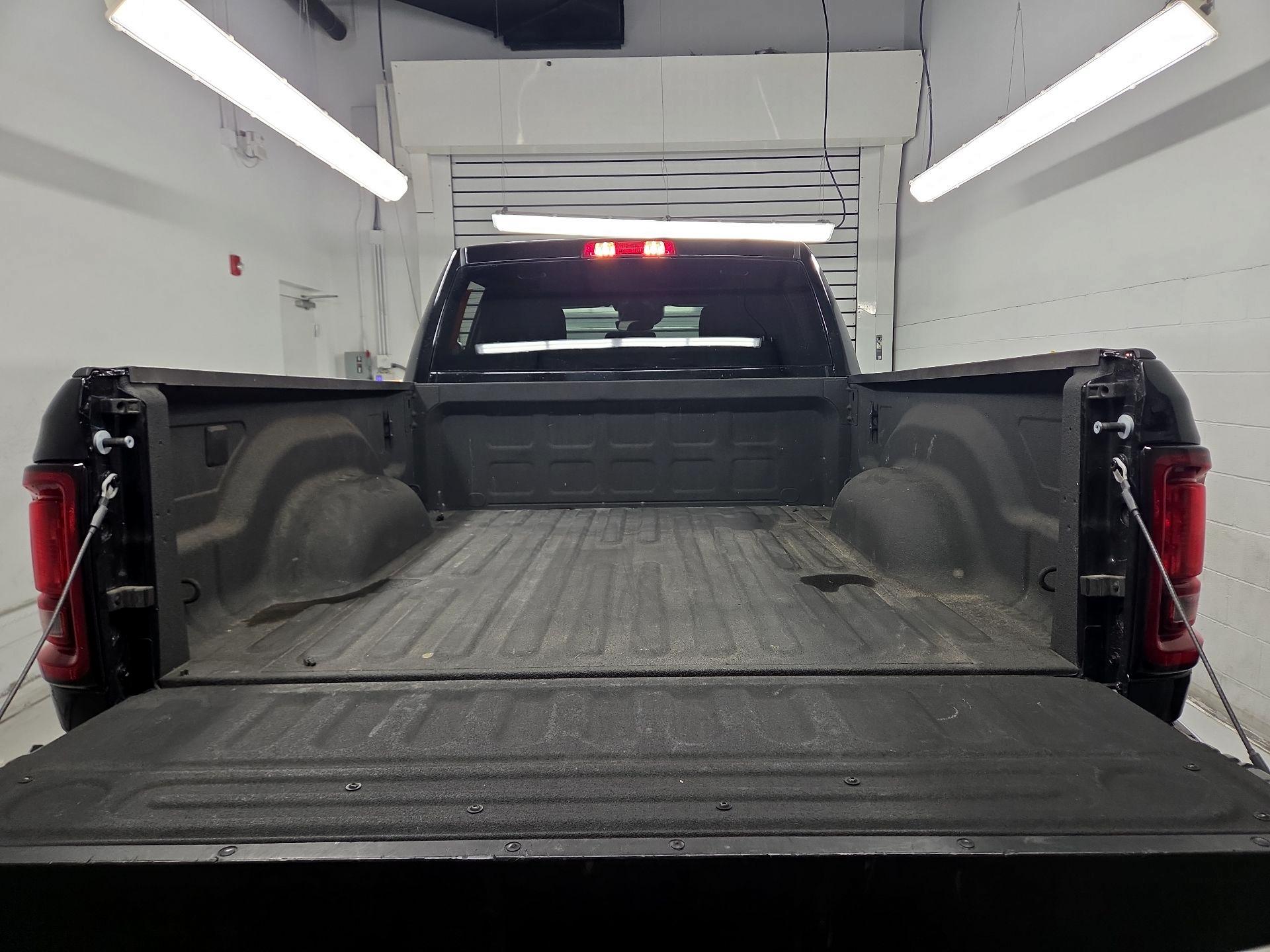 Thumbnail: 2025 RAM 2500 - 18