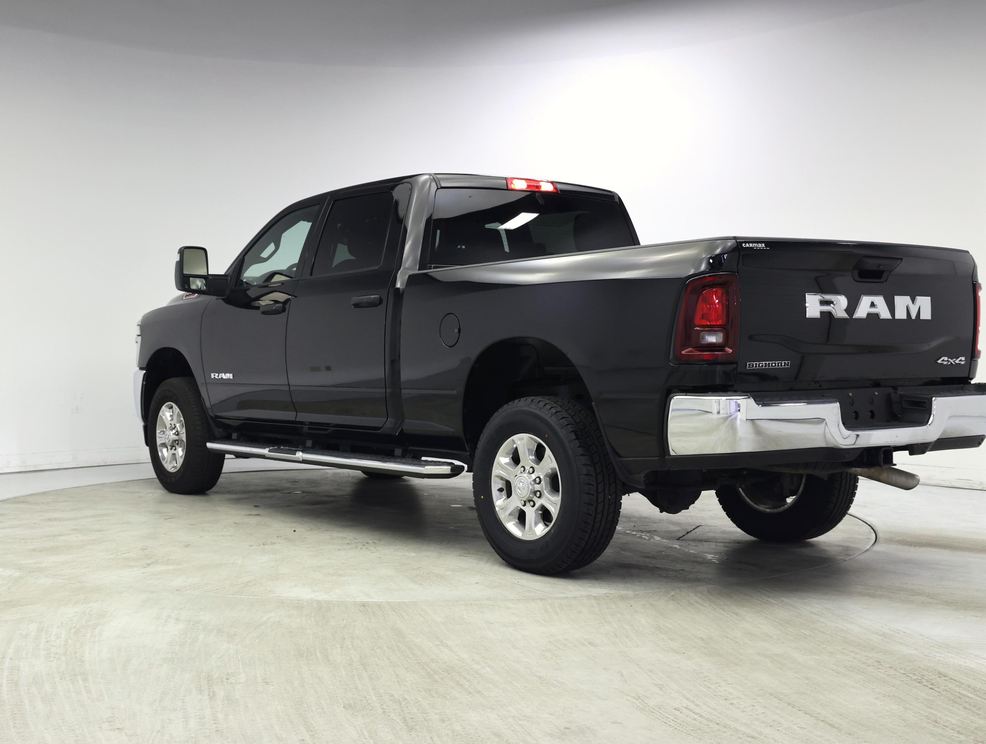 Thumbnail: 2025 RAM 2500 - 2