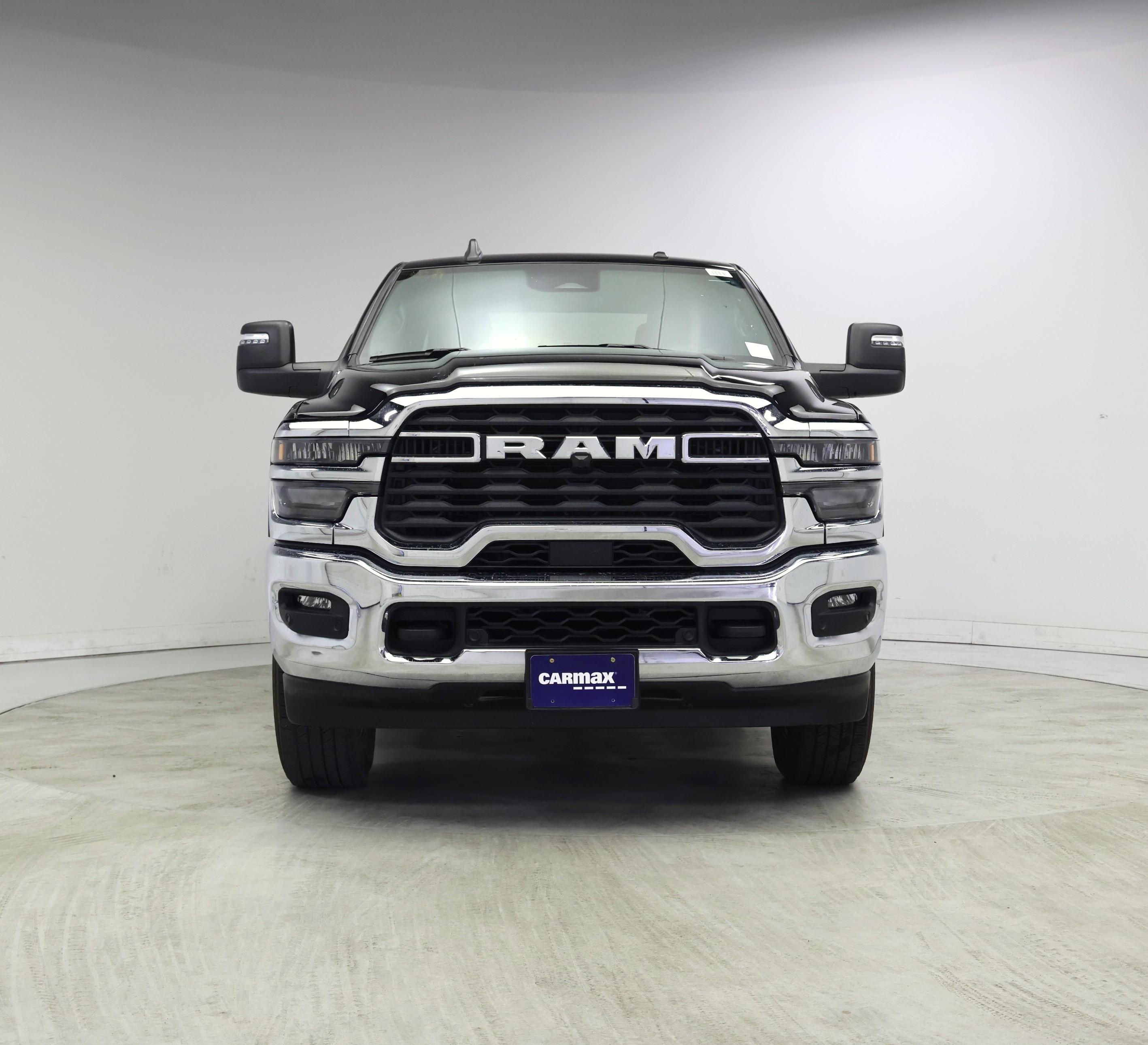 Thumbnail: 2025 RAM 2500 - 5