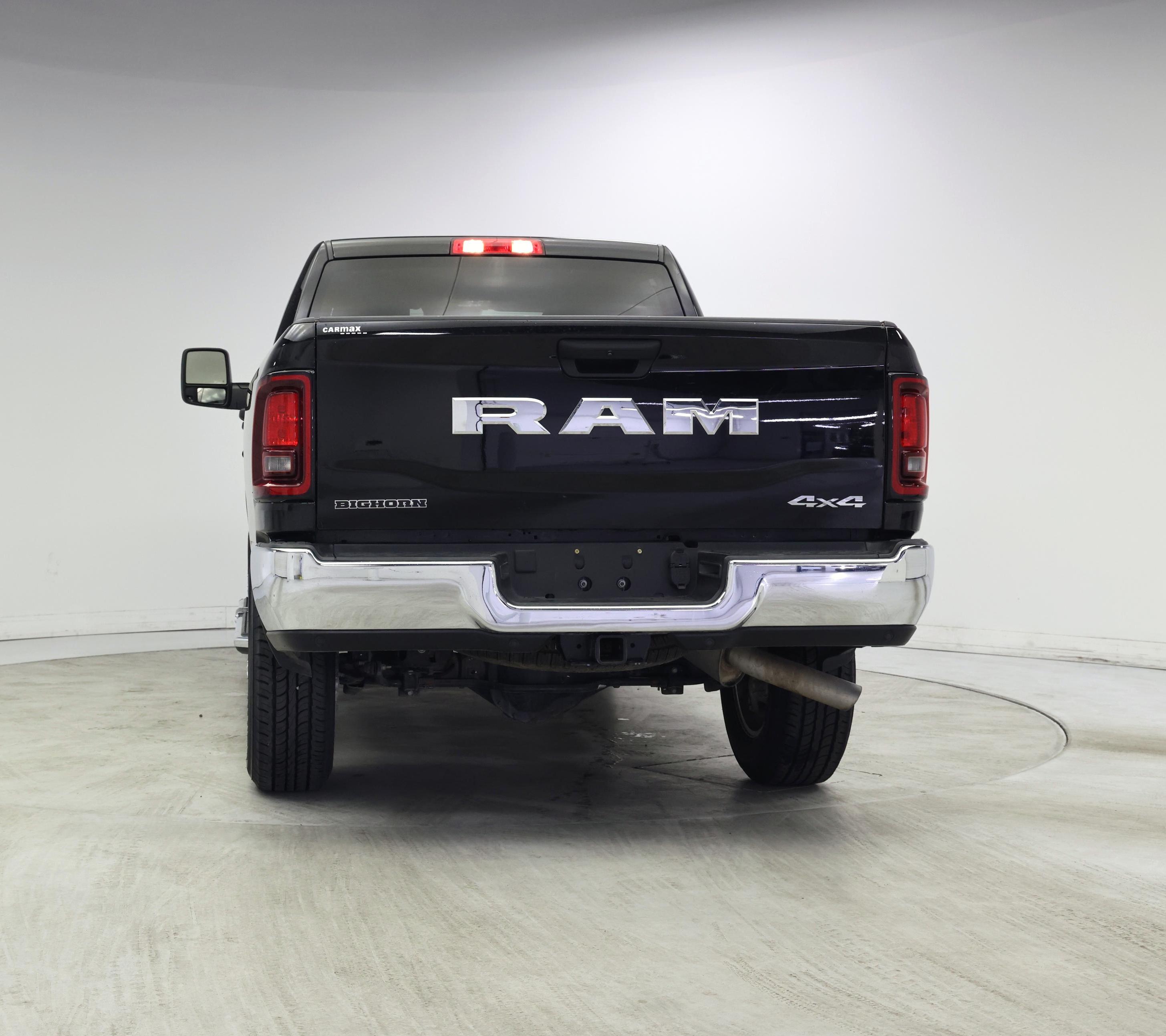 Thumbnail: 2025 RAM 2500 - 6