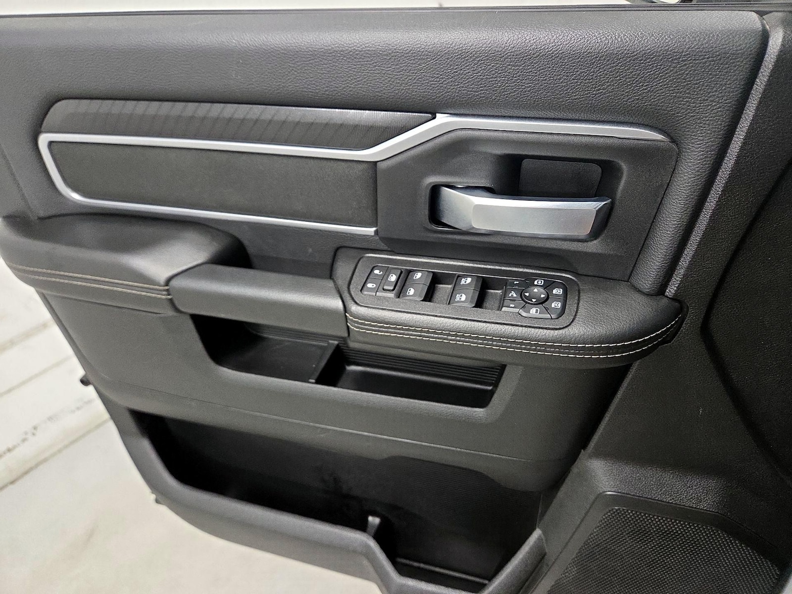 2025 RAM Ram 2500 Pickup Big Horn - Photo 13