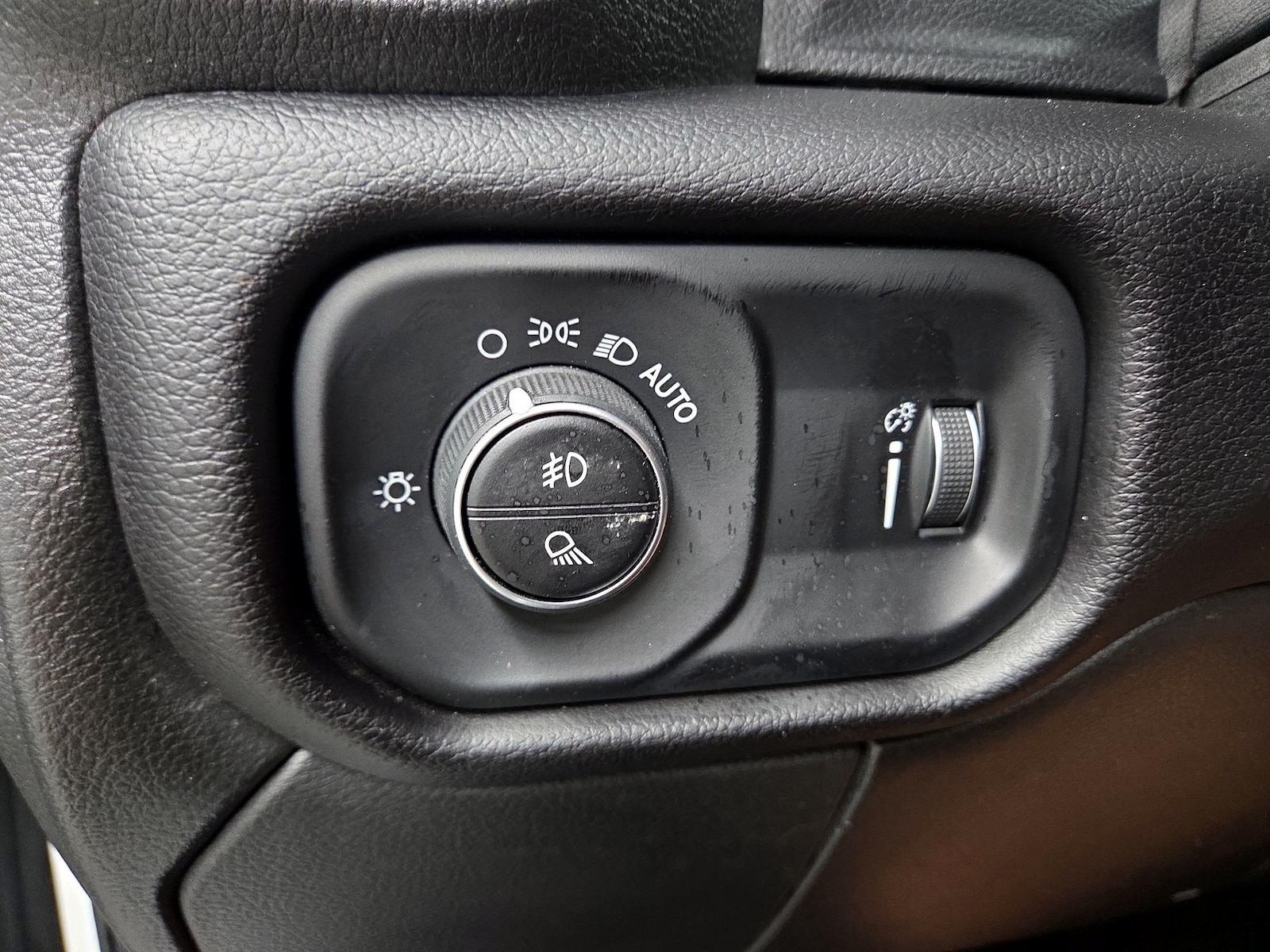 2025 RAM Ram 2500 Pickup Big Horn - Photo 14