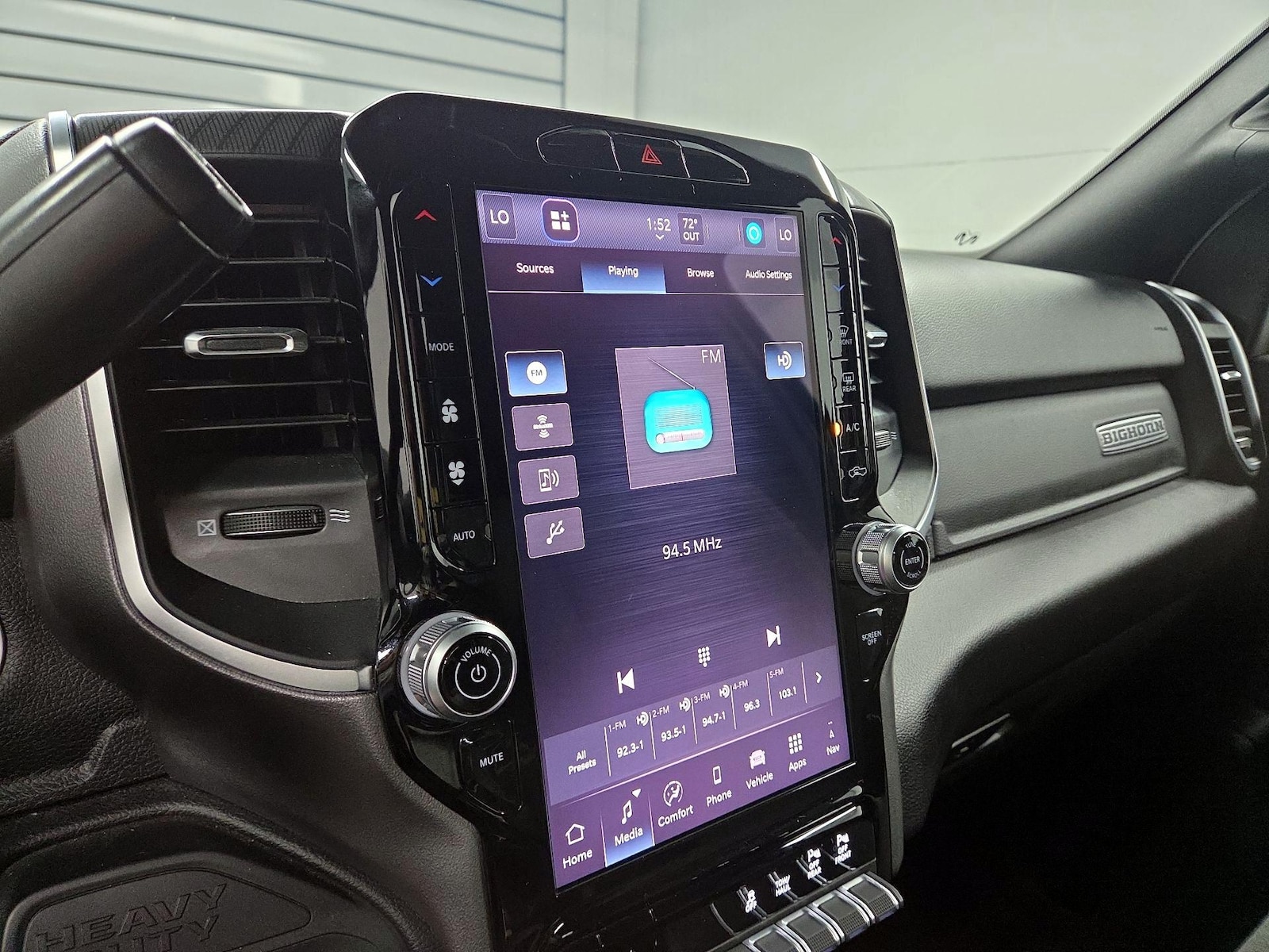 2025 RAM Ram 2500 Pickup Big Horn - Photo 16