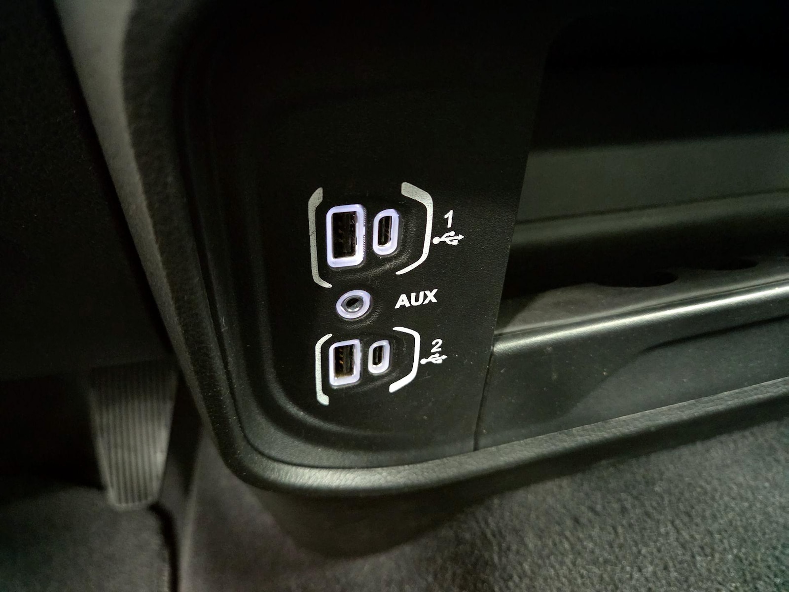 2025 RAM Ram 2500 Pickup Big Horn - Photo 19