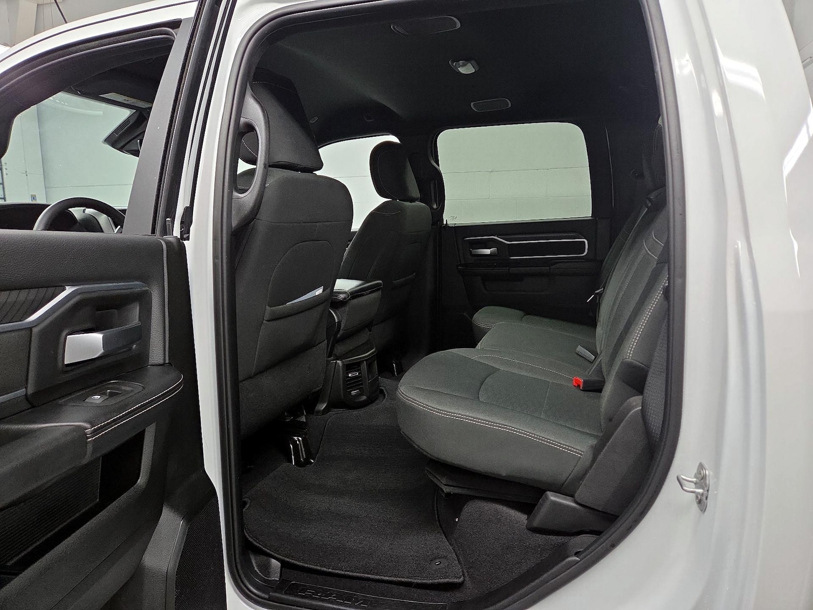 2025 RAM Ram 2500 Pickup Big Horn - Photo 20