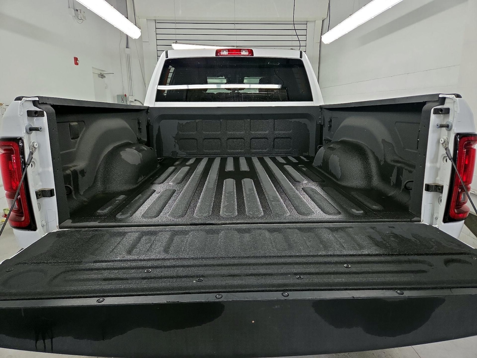 2025 RAM Ram 2500 Pickup Big Horn - Photo 21