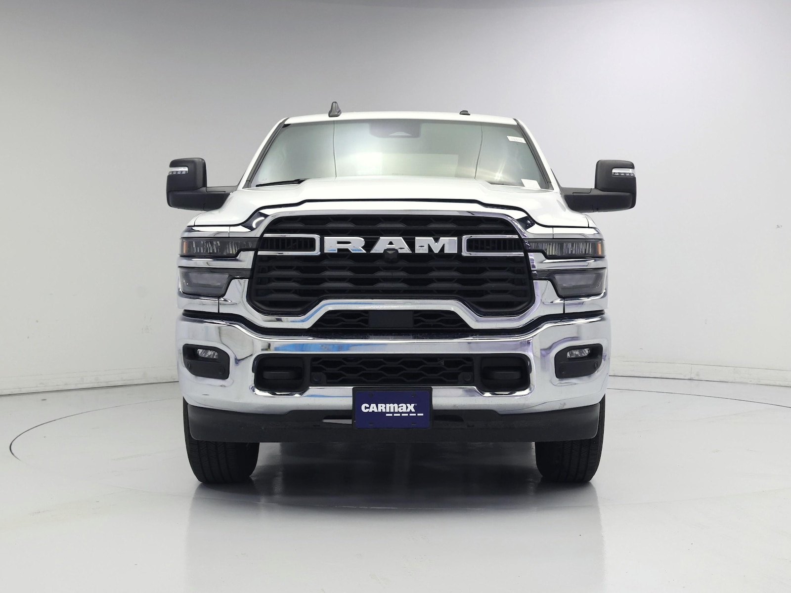 2025 RAM Ram 2500 Pickup Big Horn - Photo 6