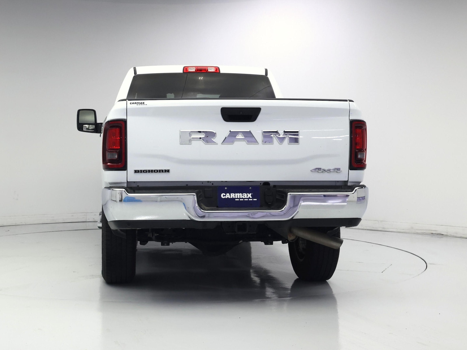 2025 RAM Ram 2500 Pickup Big Horn - Photo 7