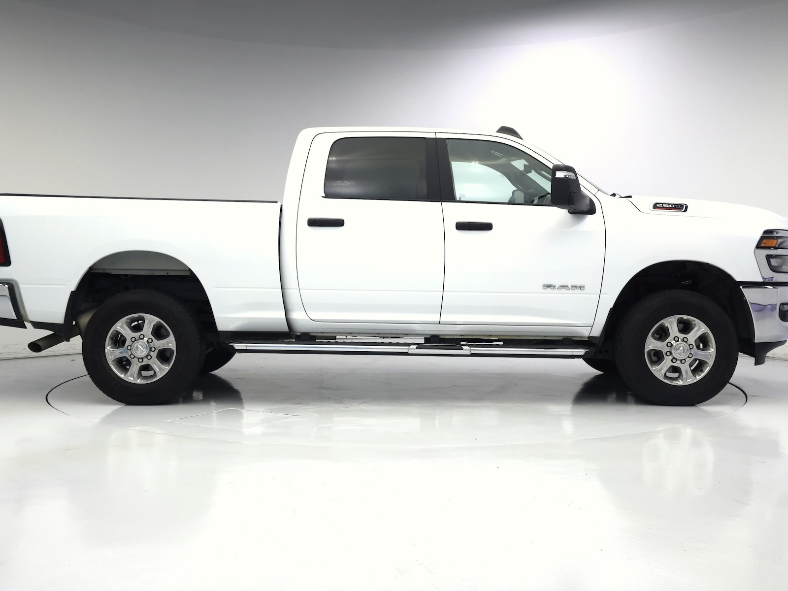 2025 RAM Ram 2500 Pickup Big Horn - Photo 8