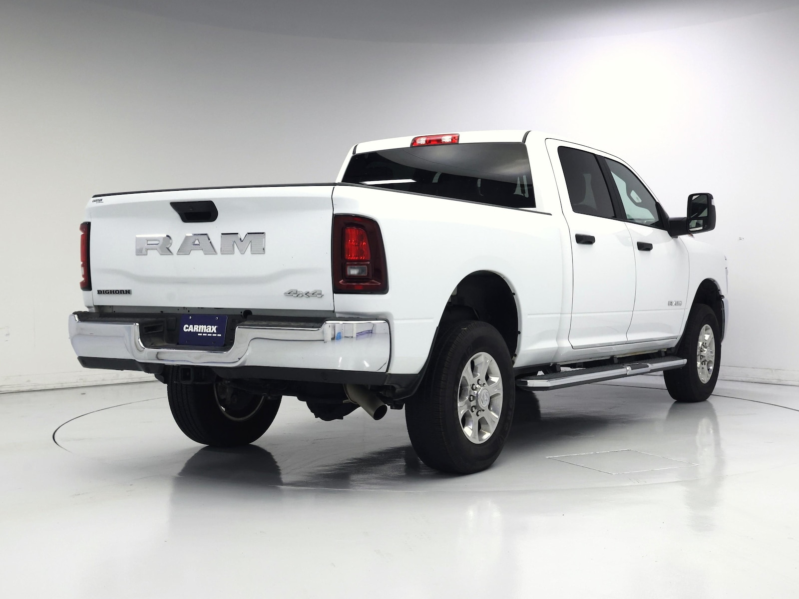 2025 RAM Ram 2500 Pickup Big Horn - Photo 9
