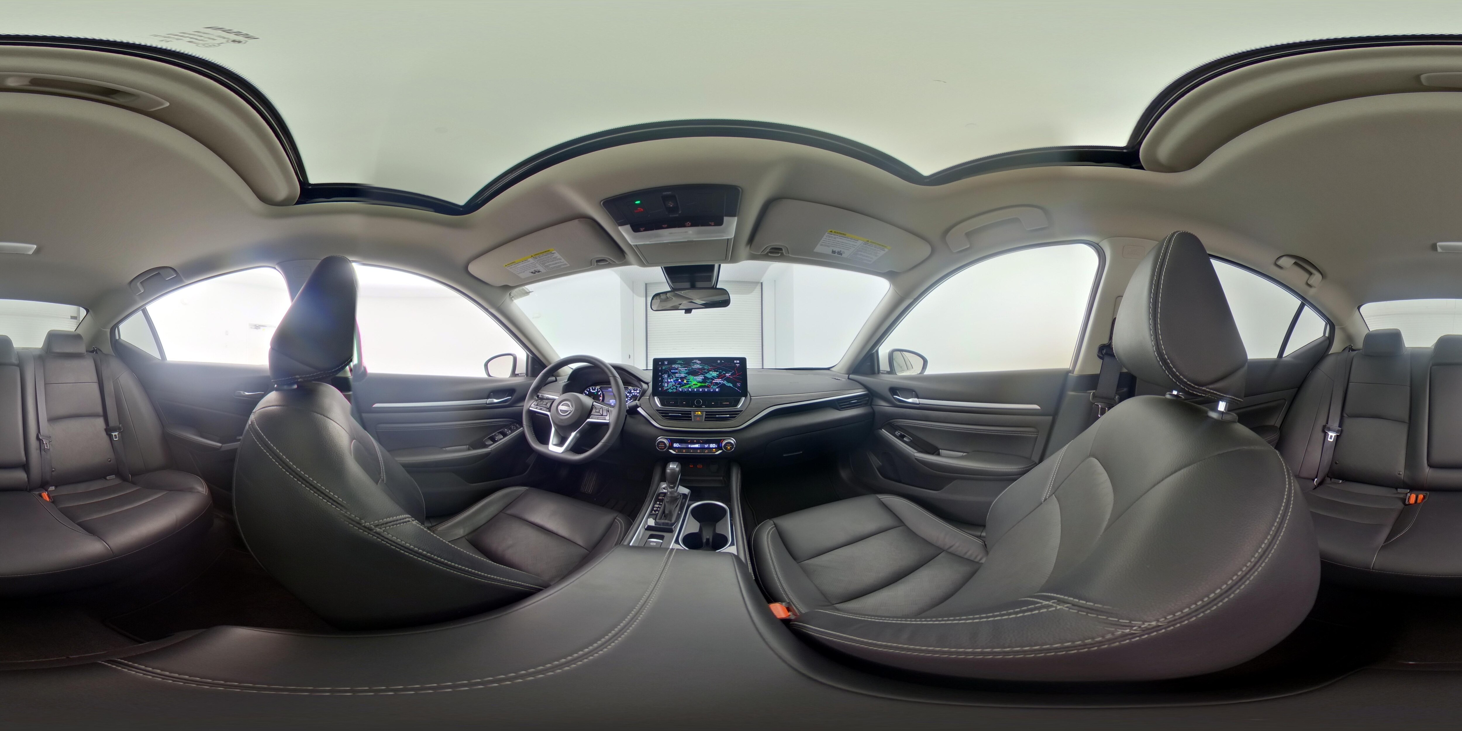 2023 Nissan Altima SL - Photo 26