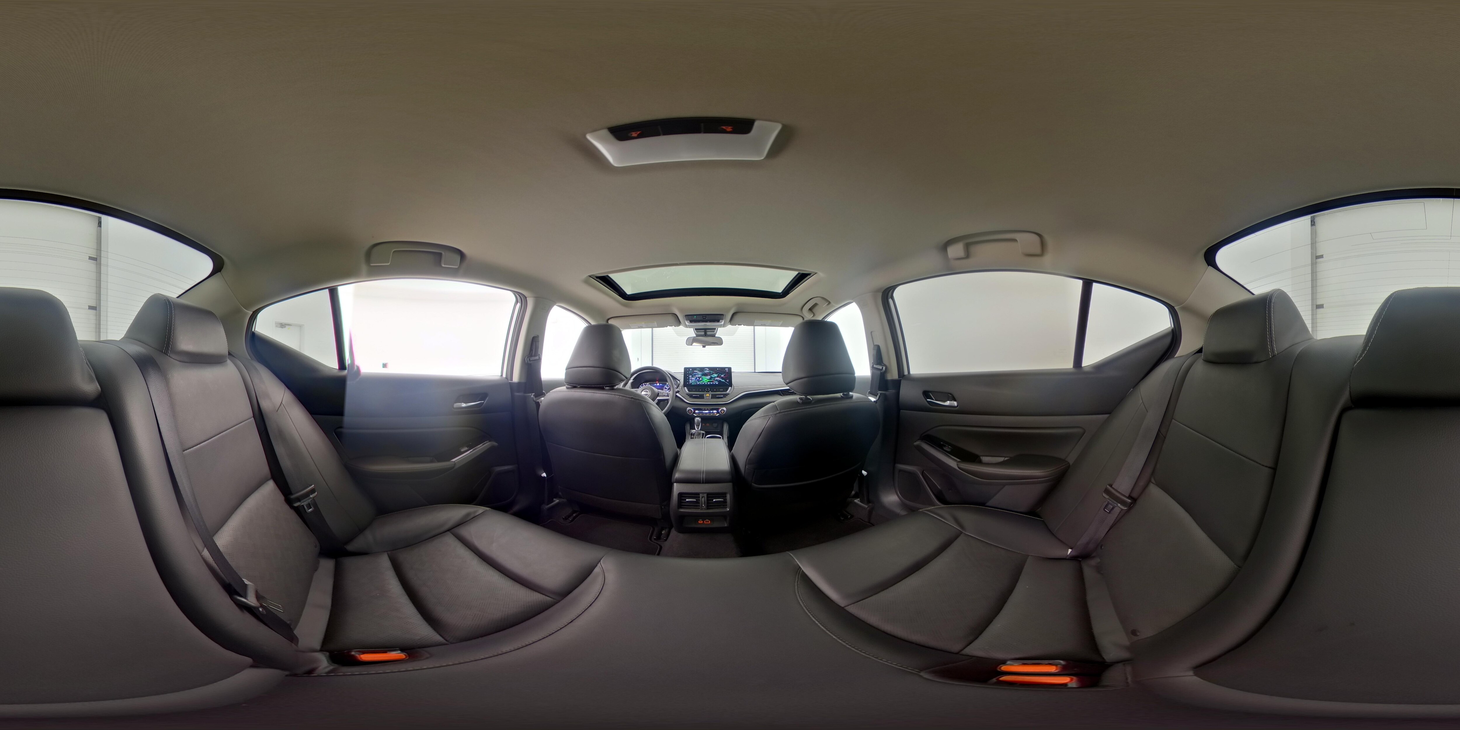 2023 Nissan Altima SL - Photo 27