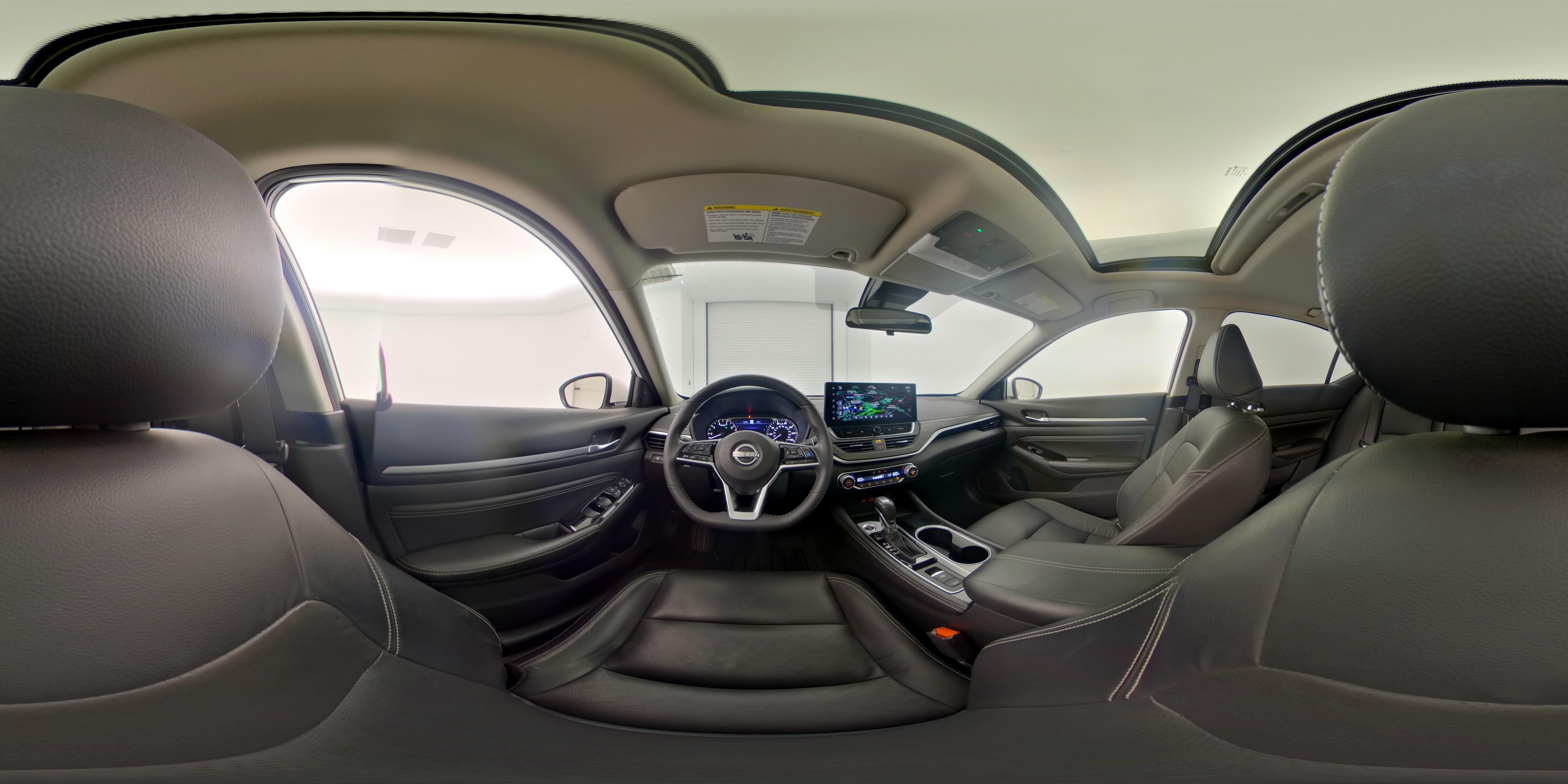 2023 Nissan Altima SL - Photo 28