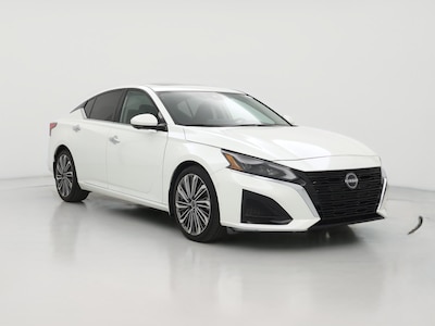 2023 Nissan Altima SL
