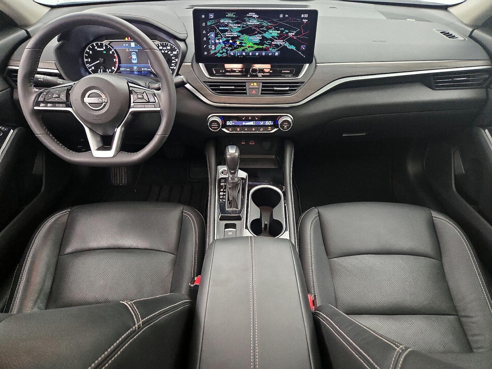 2023 Nissan Altima SL - Photo 10