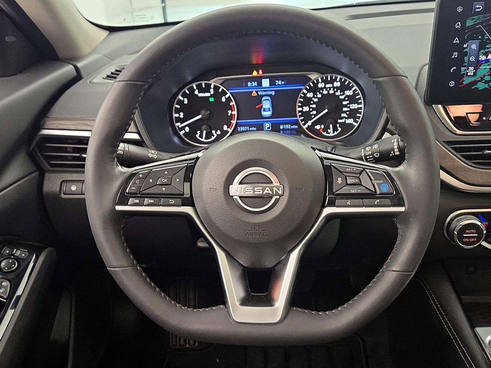 2023 Nissan Altima SL - Photo 11
