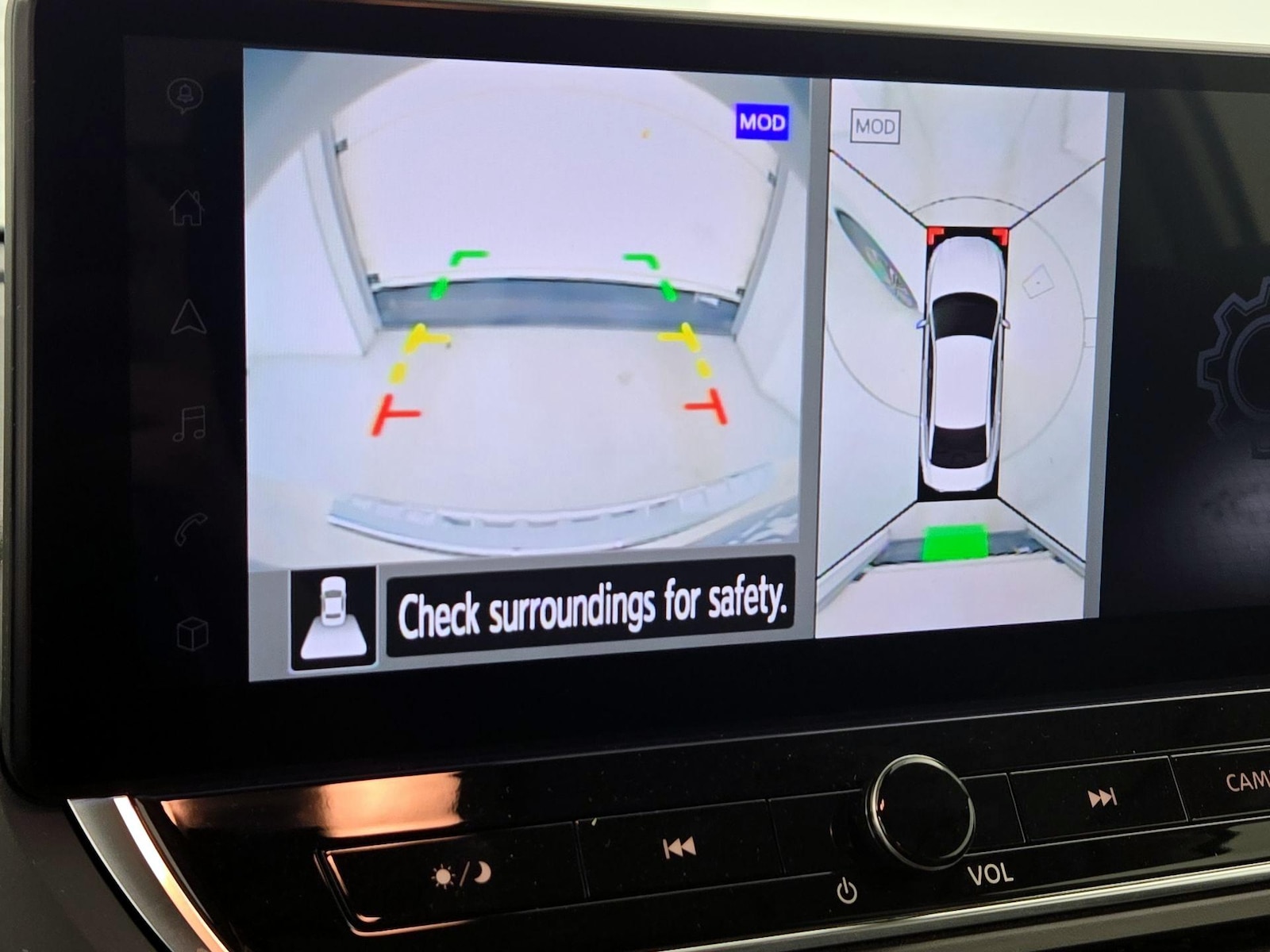 2023 Nissan Altima SL - Photo 16