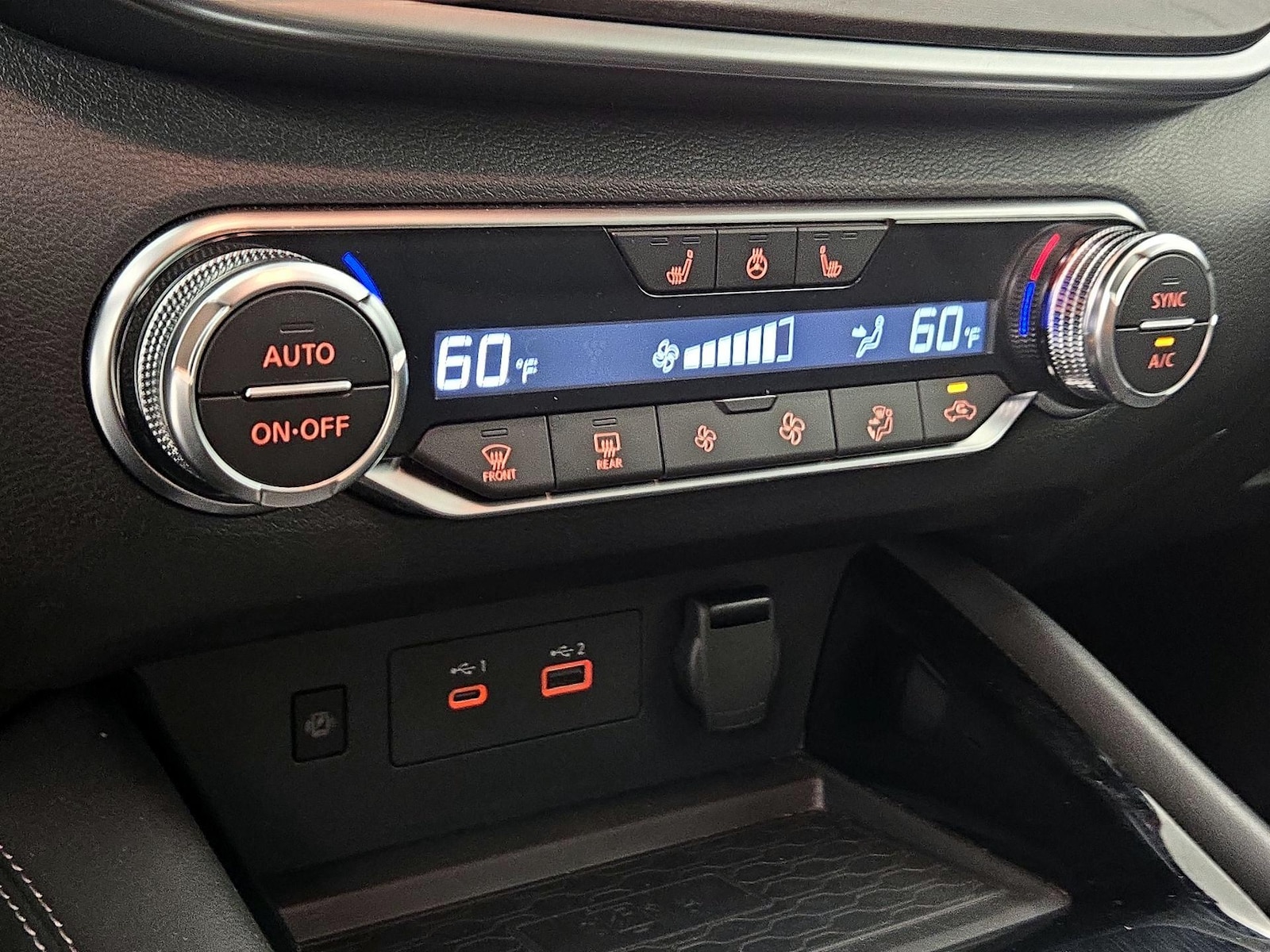 2023 Nissan Altima SL - Photo 18