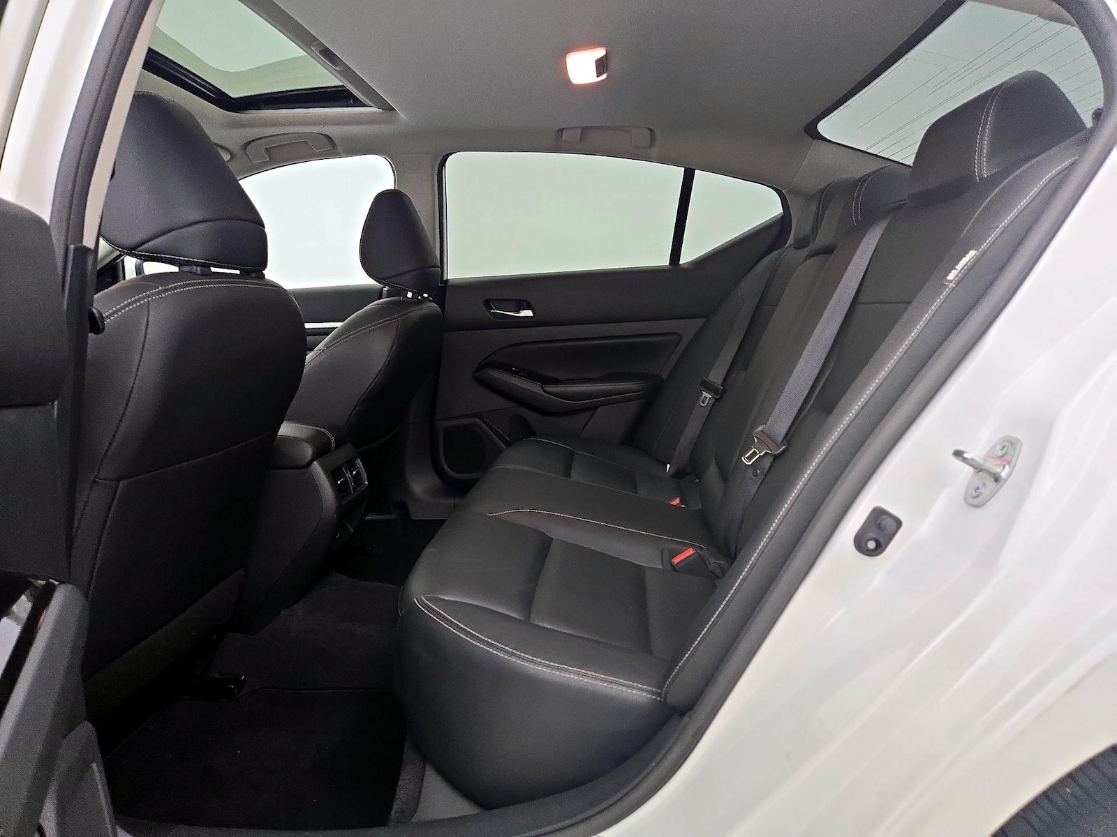 2023 Nissan Altima SL - Photo 22